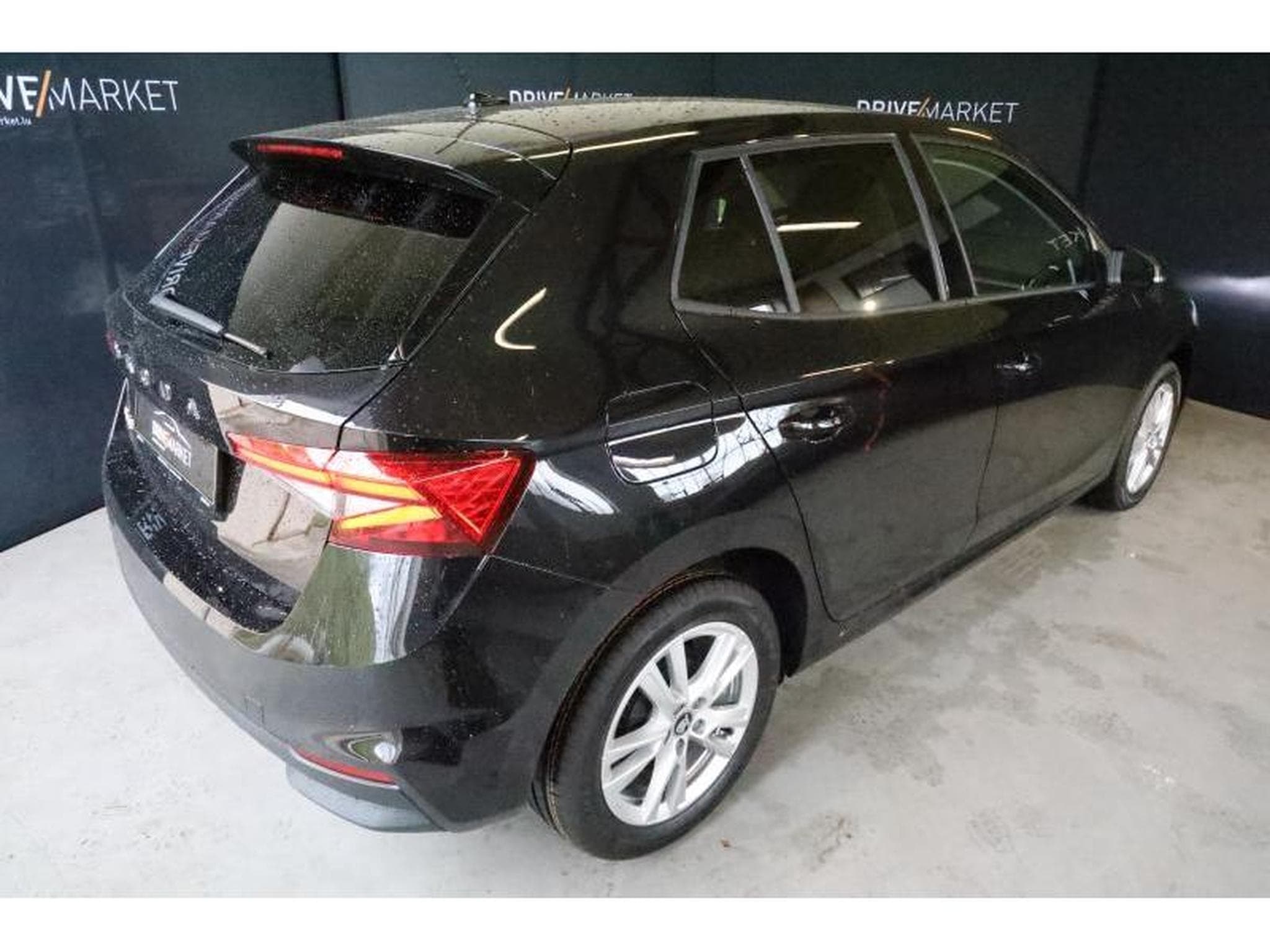 Skoda Fabia Selection (2025) - Foto 7