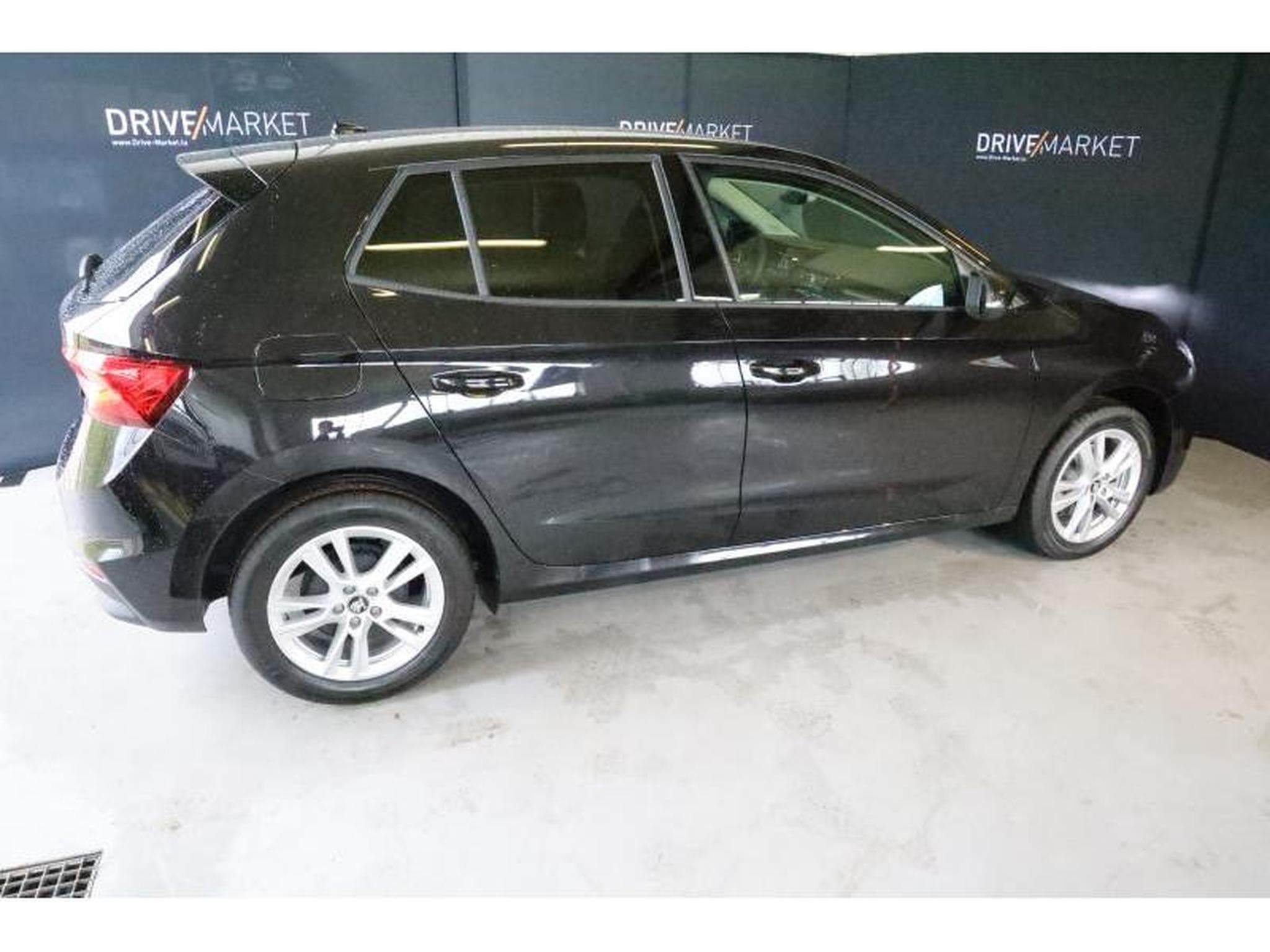 Skoda Fabia Selection (2025) - Foto 8