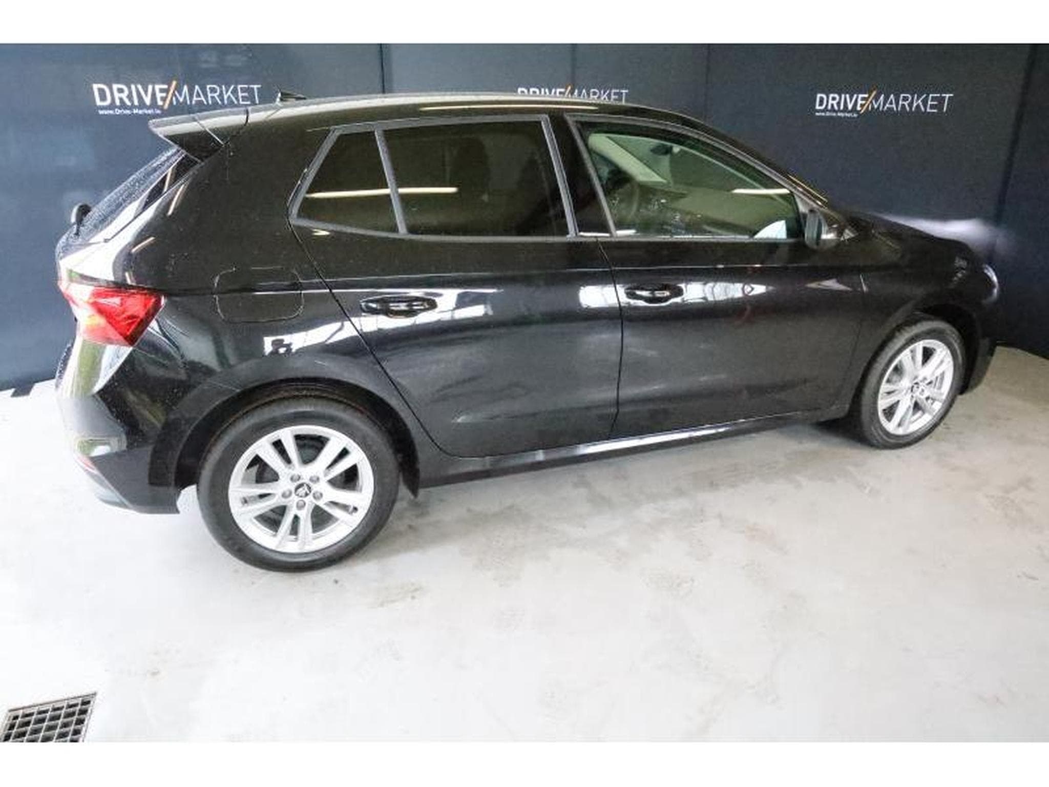 Skoda Fabia Selection (2025) - Foto 9