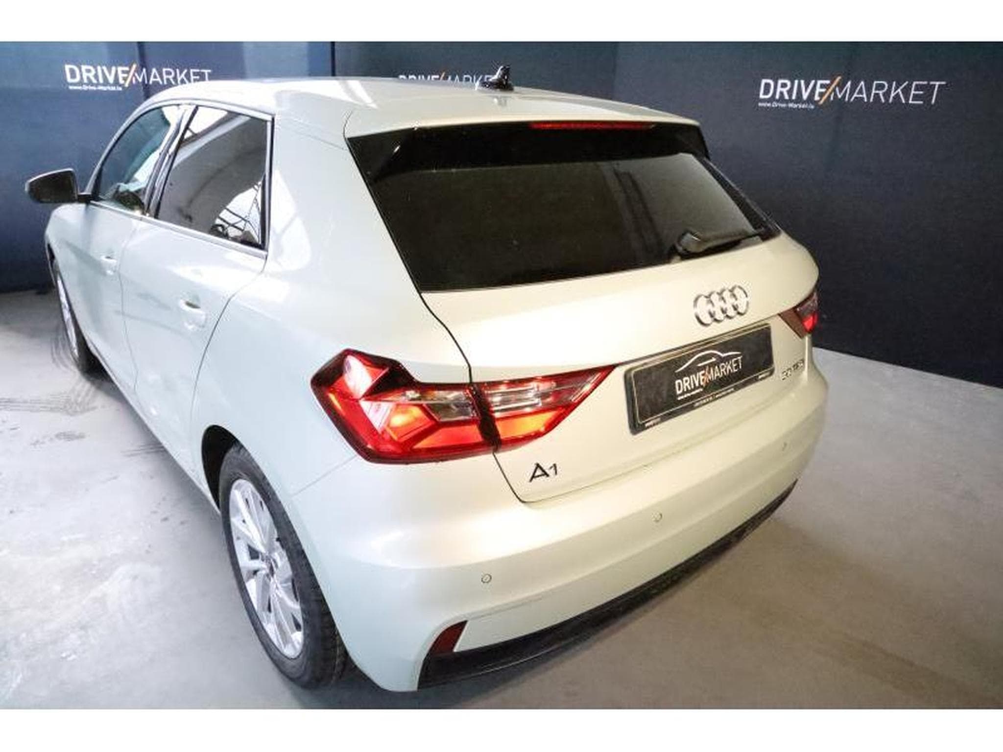 Audi A1 Advanced (2025) - Foto 3