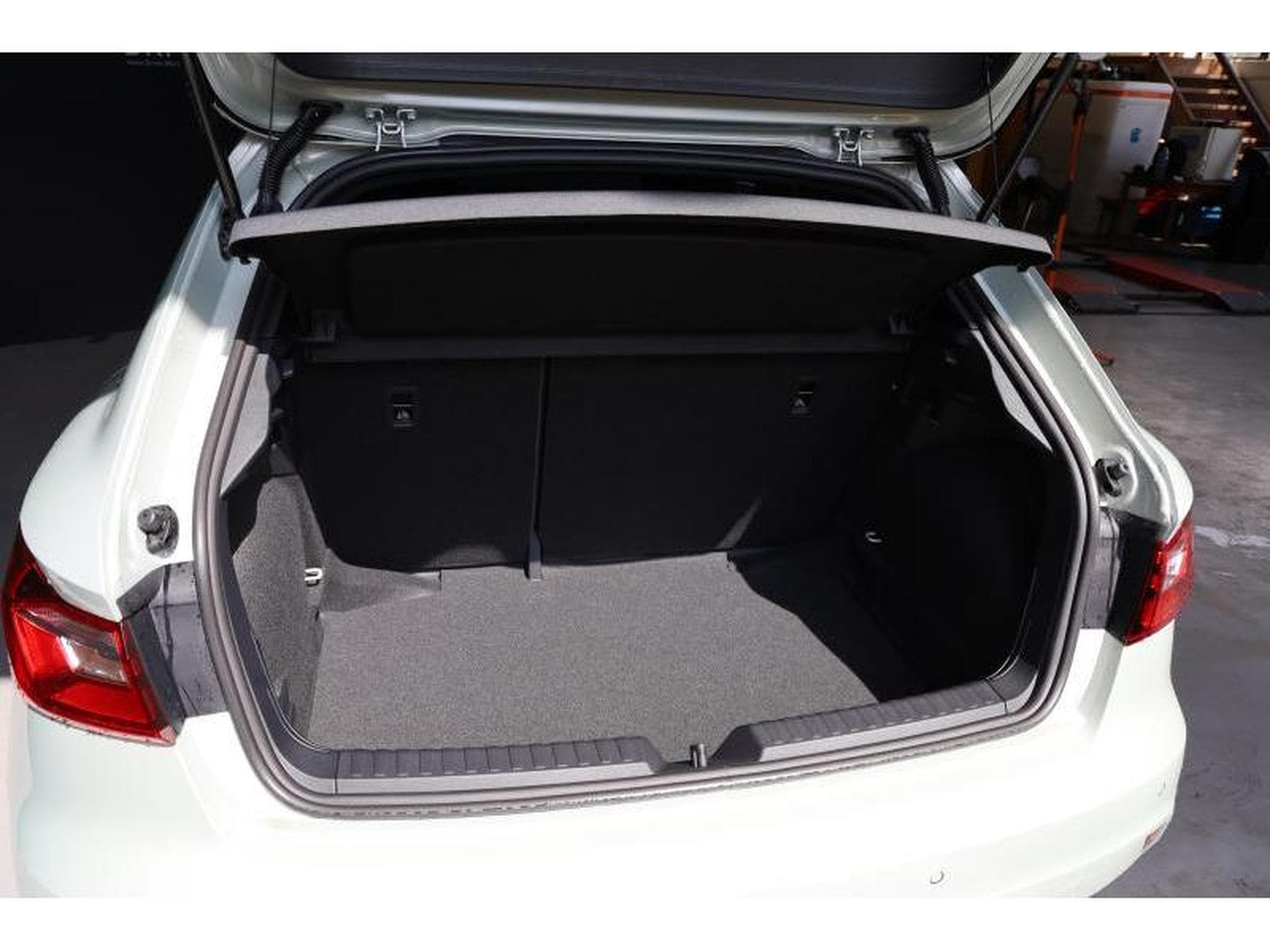 Audi A1 Advanced (2025) - Foto 5