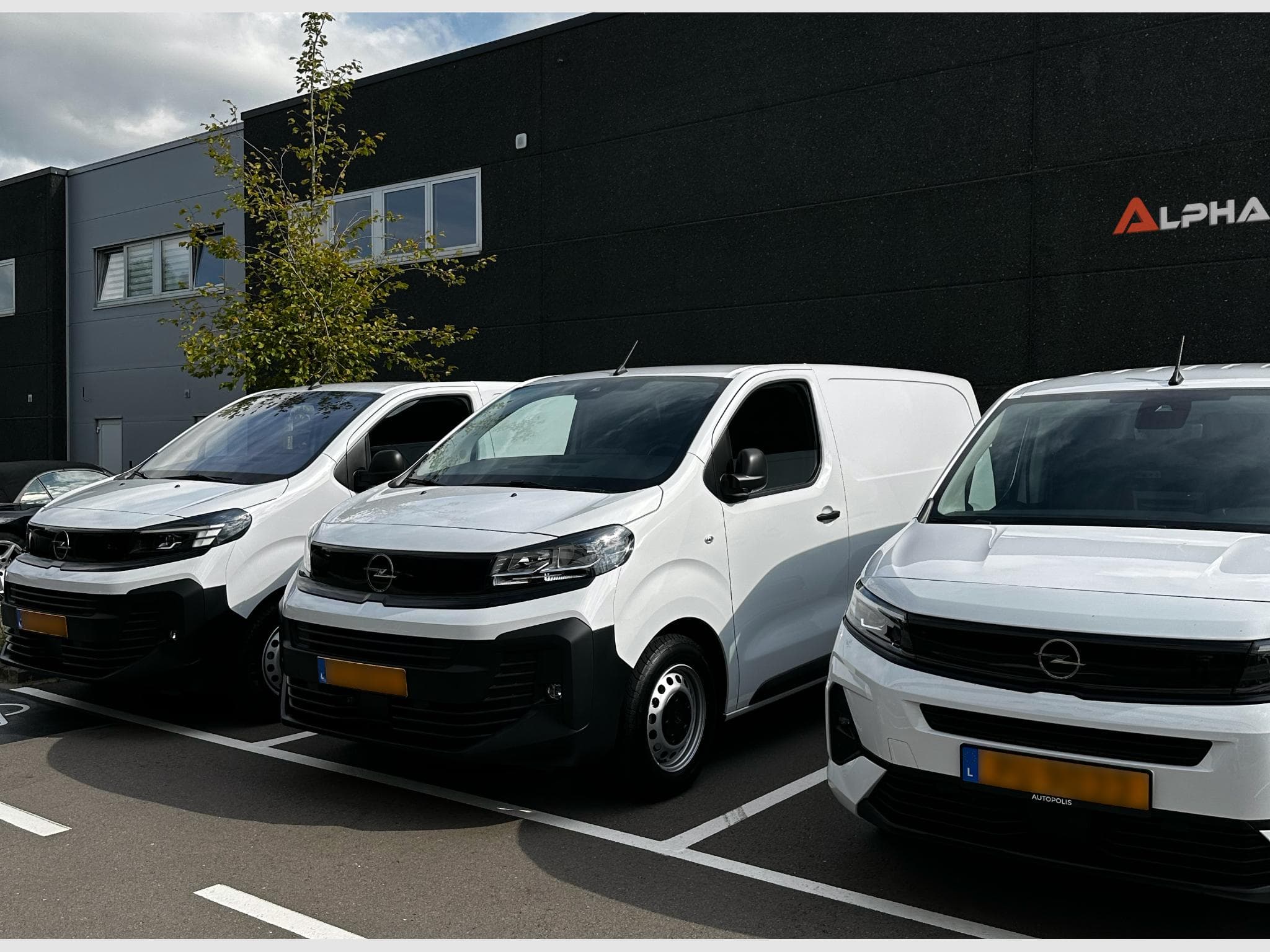 Opel Combo (2025) - Photo 3