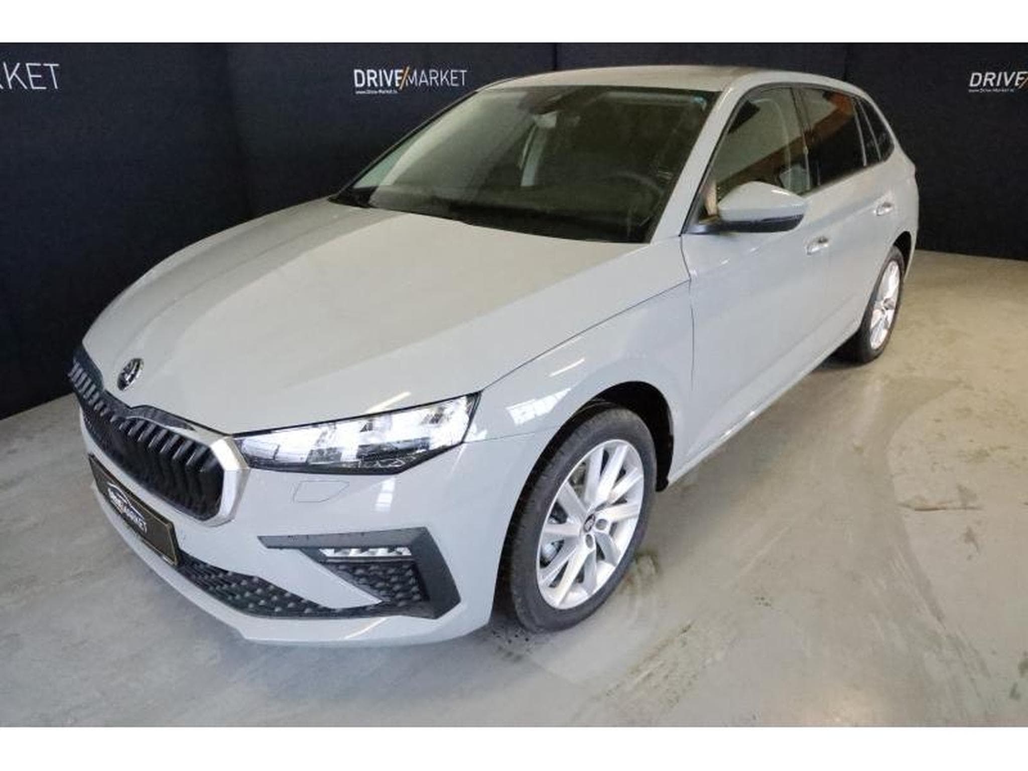 Skoda Scala Selection (2025) - Photo 1