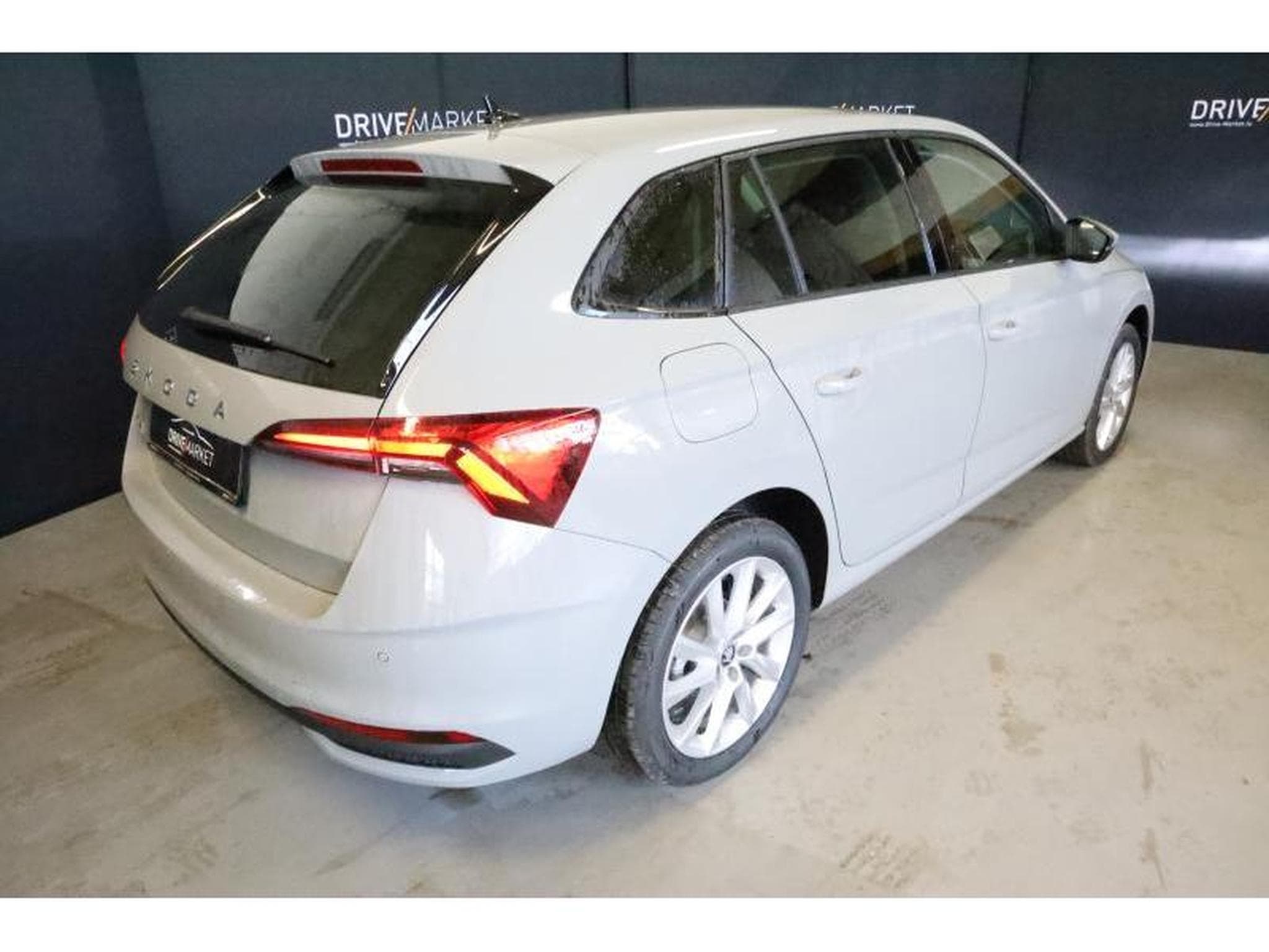 Skoda Scala Selection (2025) - Photo 12