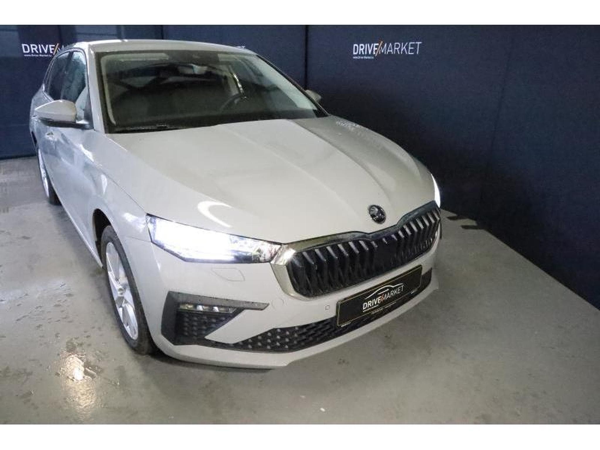 Skoda Scala Selection (2025) - Photo 16