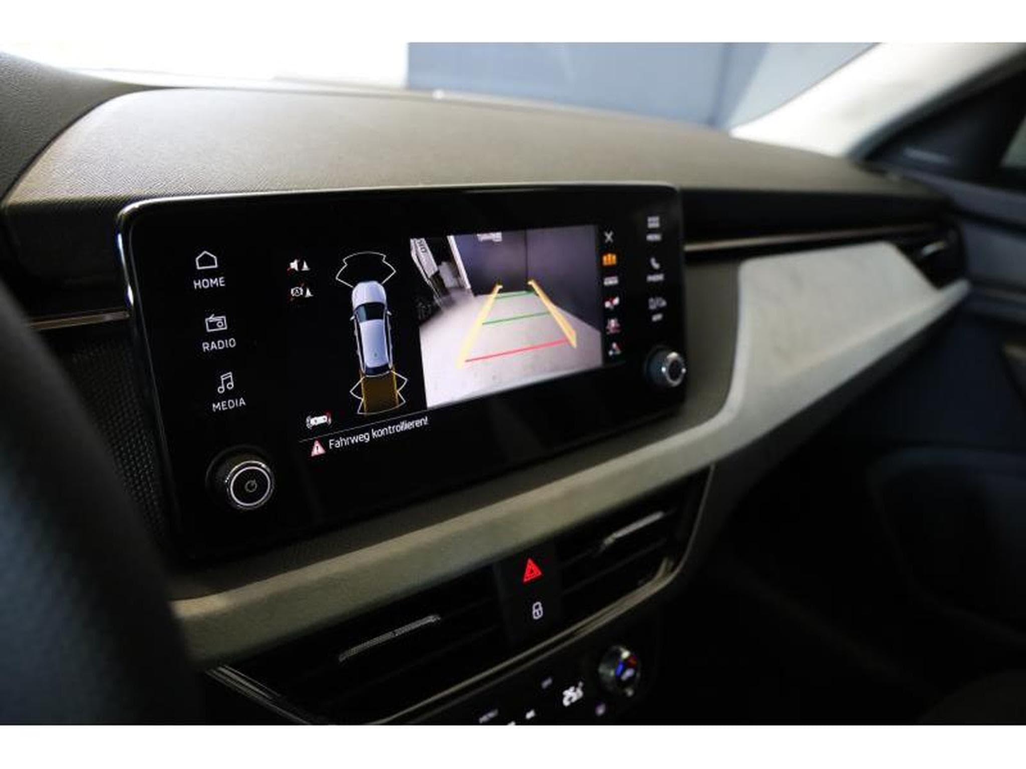 Skoda Scala Selection (2025) - Photo 6