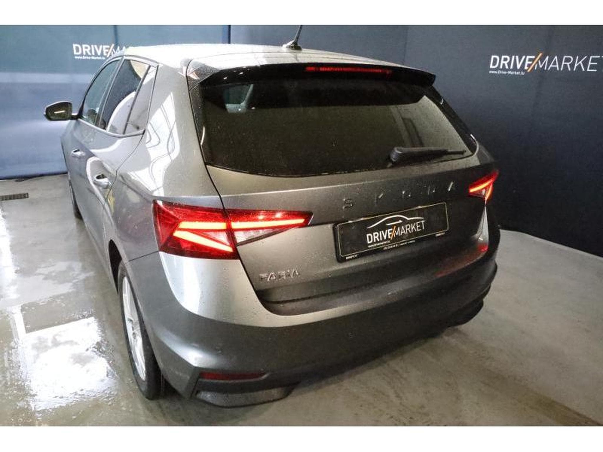 Skoda Fabia Selection (2025) - Foto 10