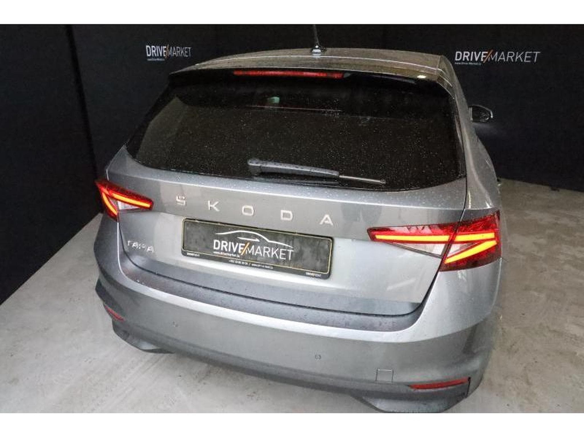 Skoda Fabia Selection (2025) - Foto 11