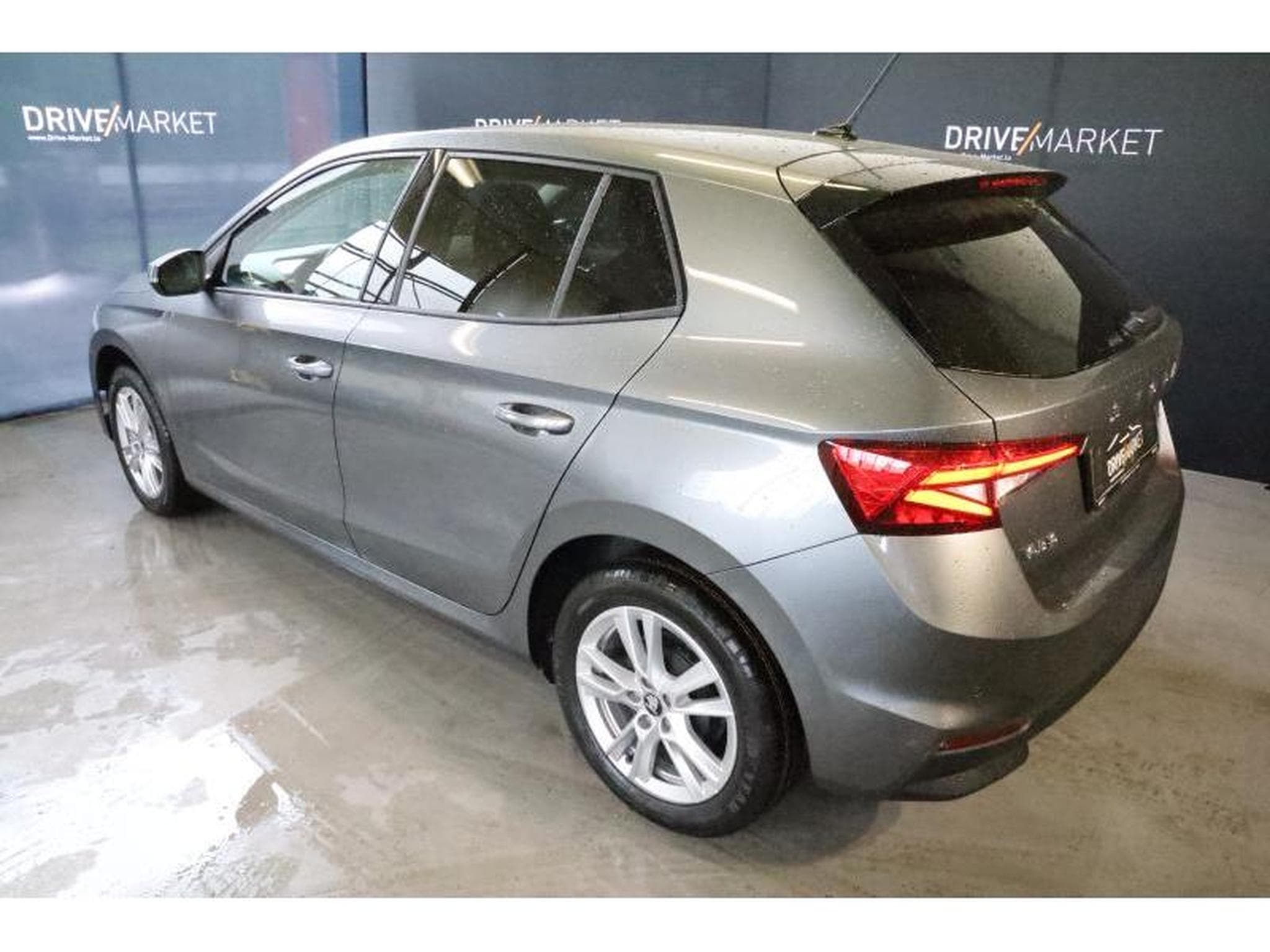 Skoda Fabia Selection (2025) - Foto 16