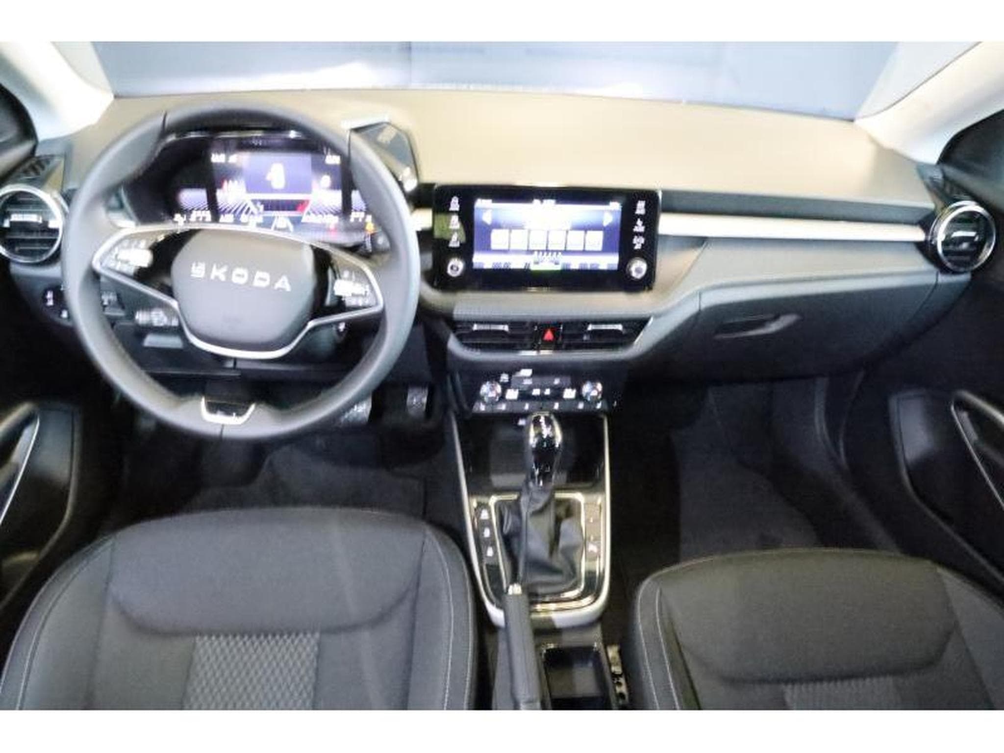 Skoda Fabia Selection (2025) - Foto 2