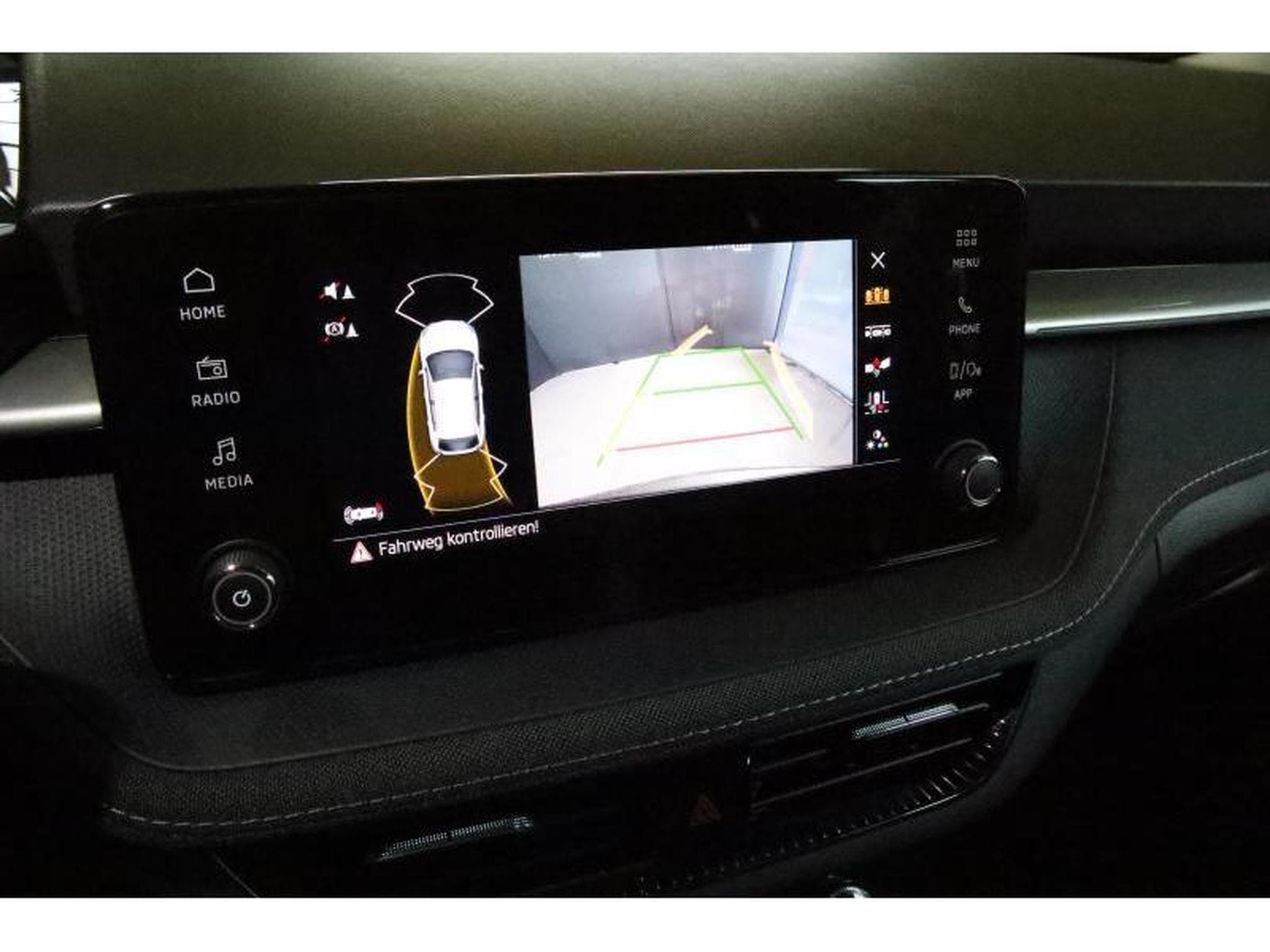 Skoda Fabia Selection (2025) - Foto 4