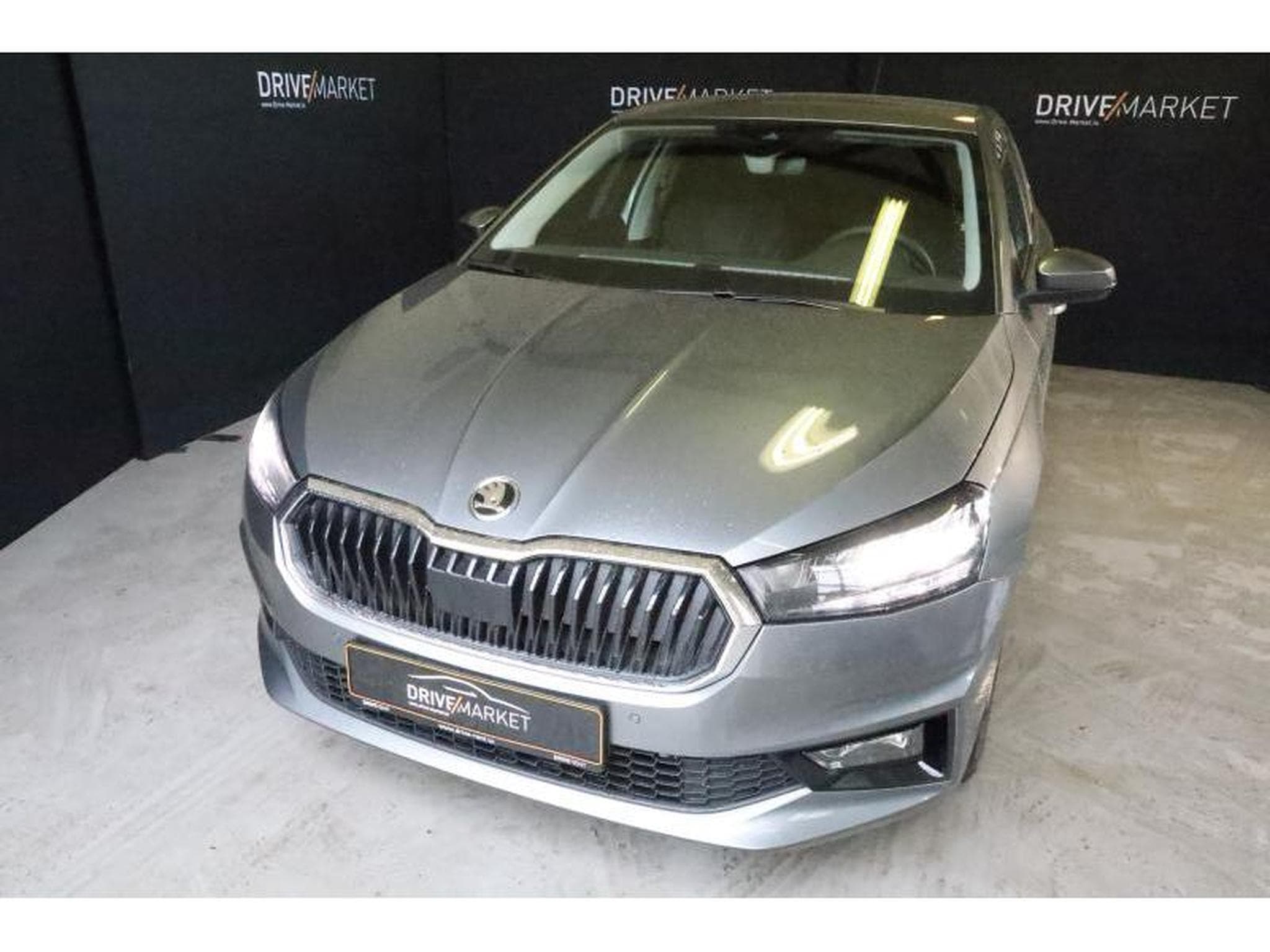 Skoda Fabia Selection (2025) - Foto 7