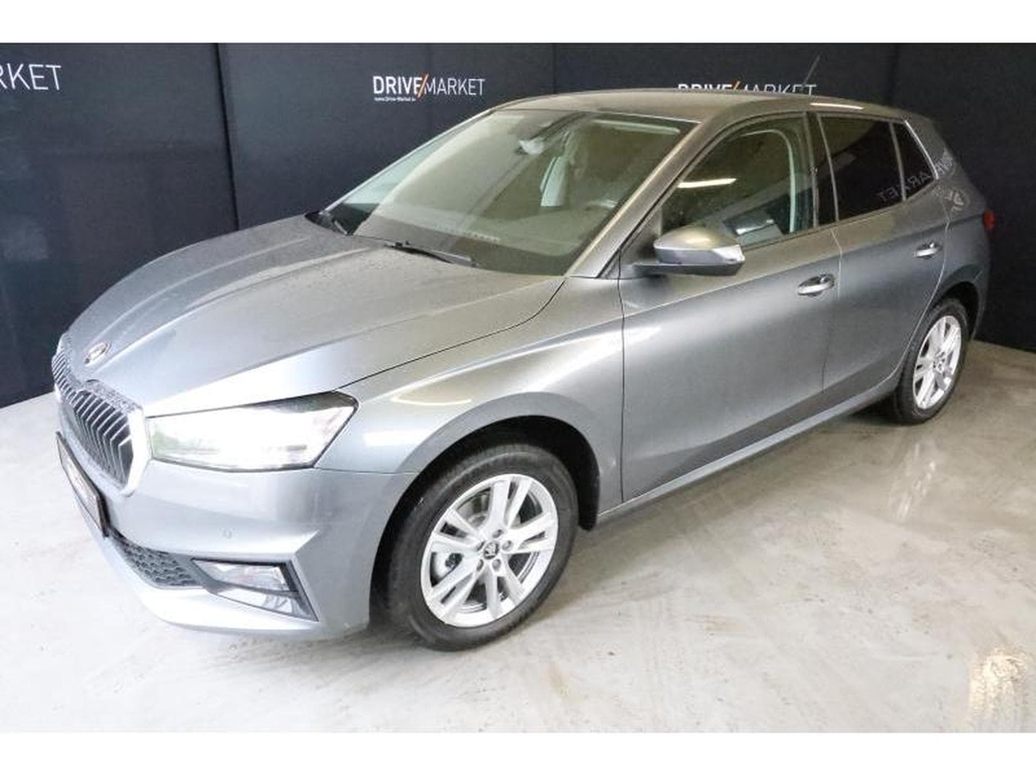 Skoda Fabia Selection (2025) - Foto 8