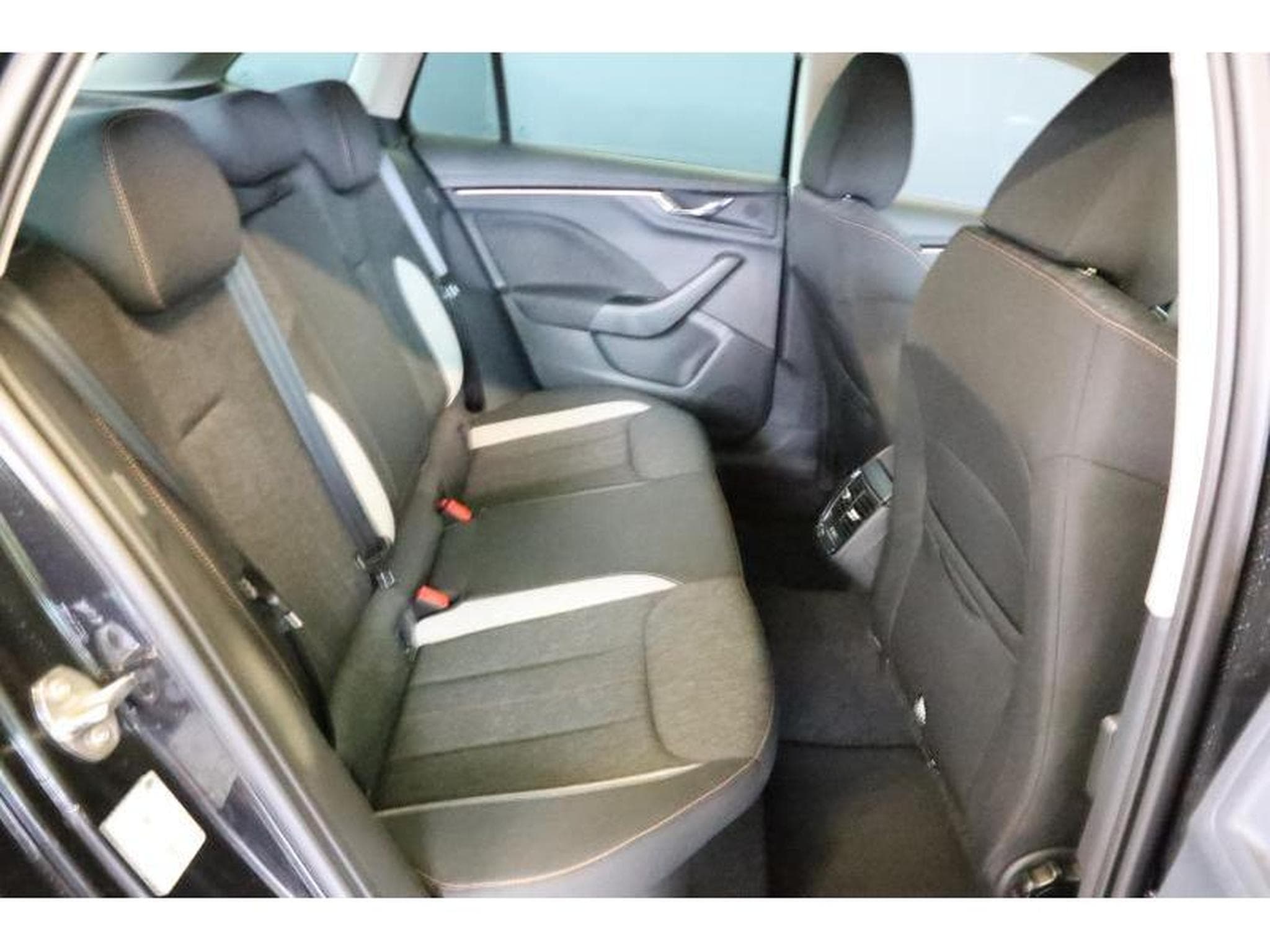 Skoda Scala Selection (2025) - Photo 10