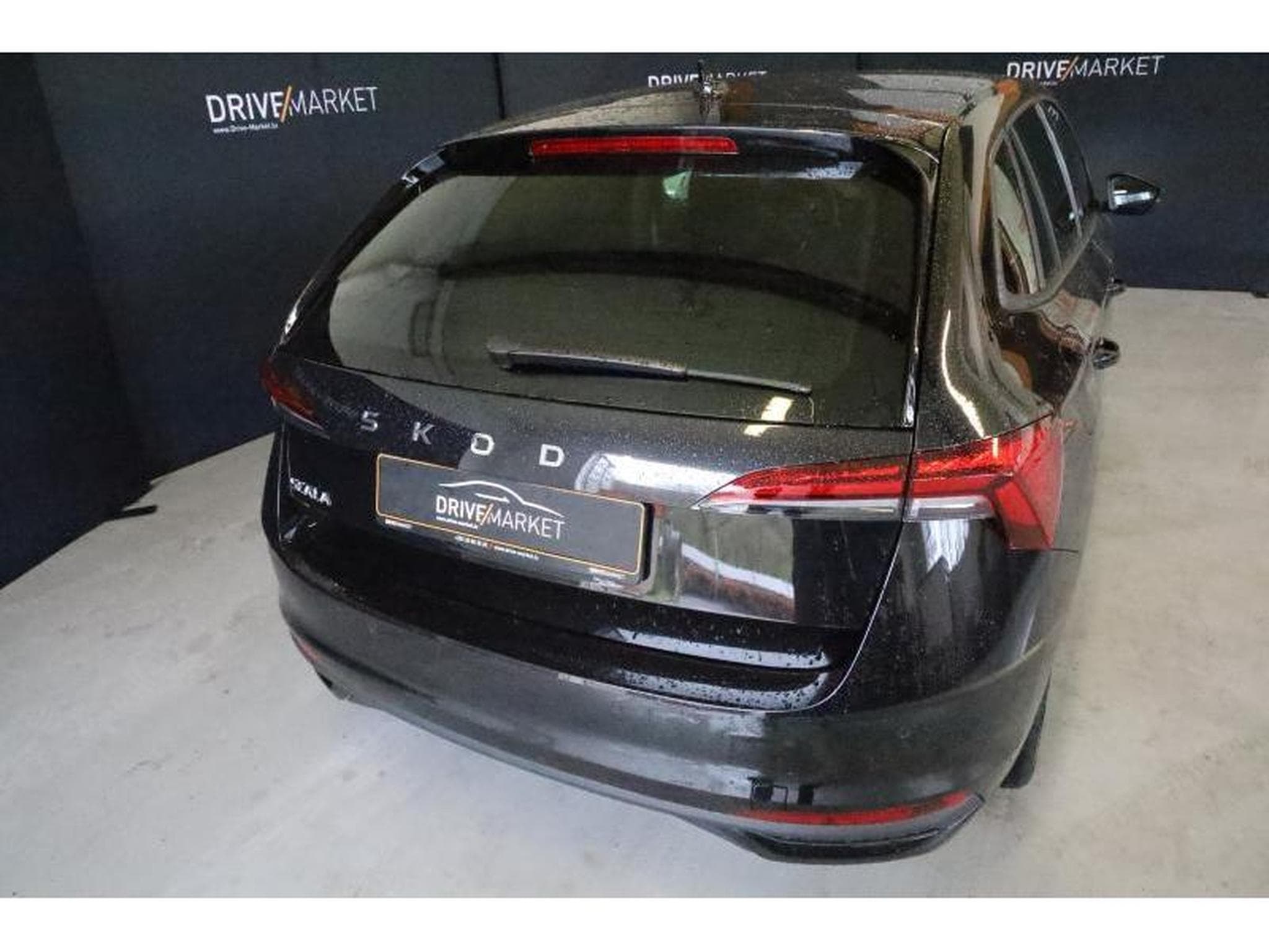 Skoda Scala Selection (2025) - Photo 13