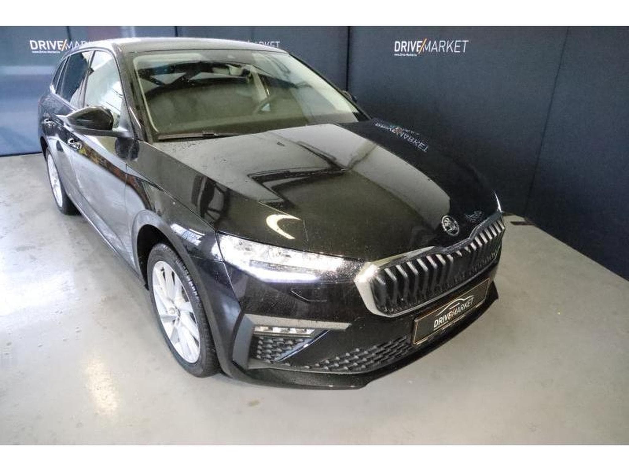 Skoda Scala Selection (2025) - Photo 16