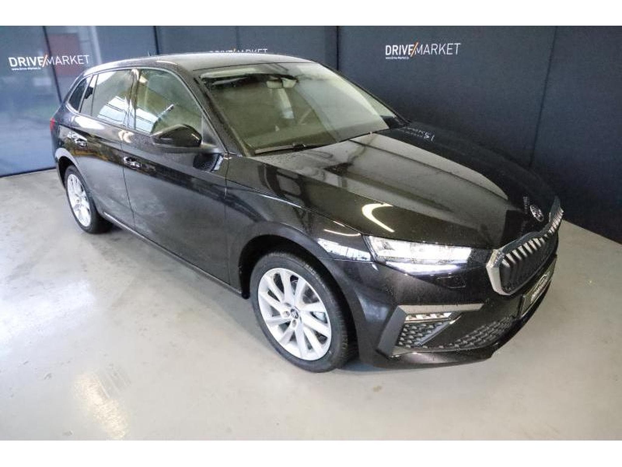 Skoda Scala Selection (2025) - Photo 17