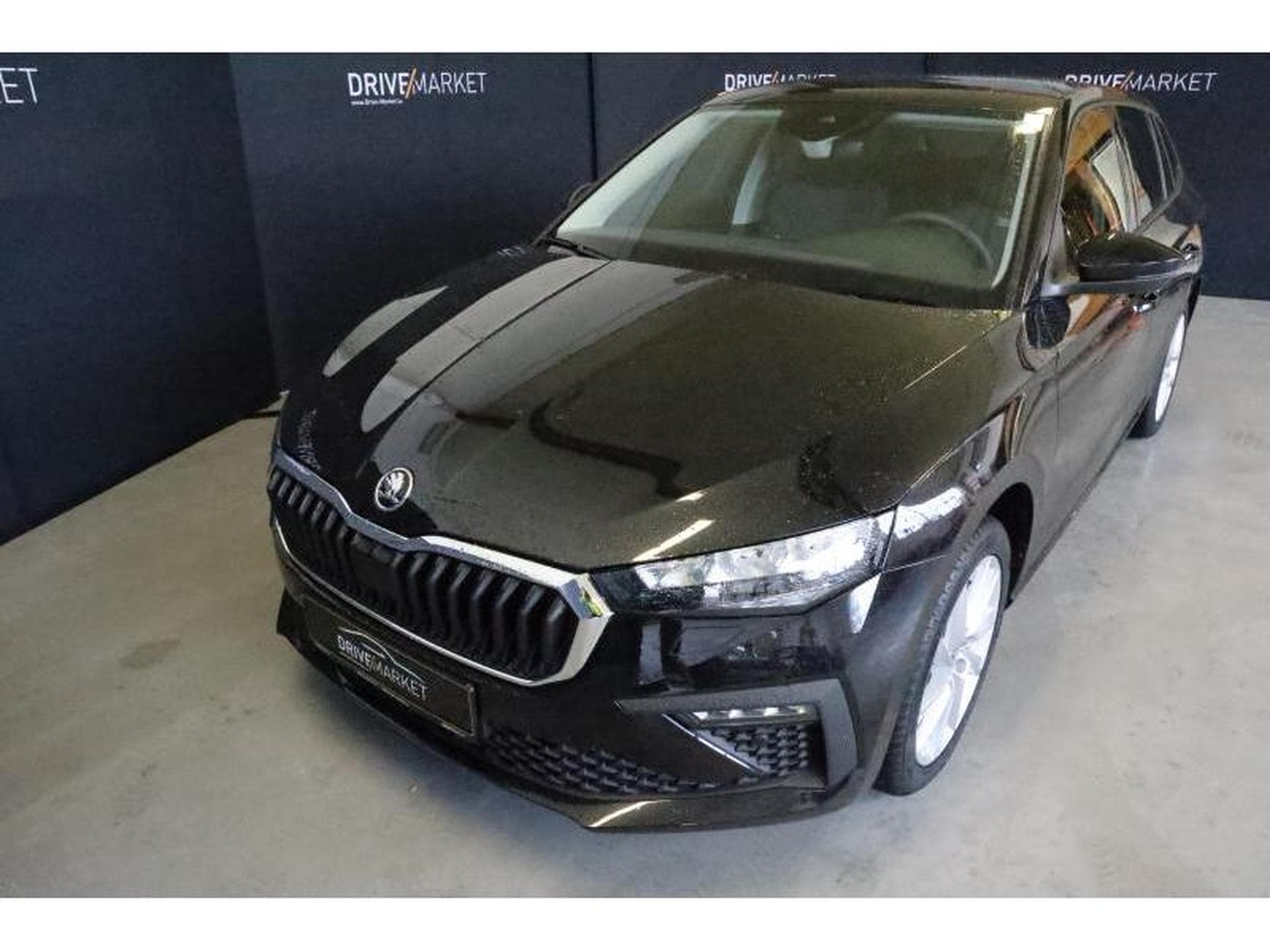 Skoda Scala Selection (2025) - Photo 20