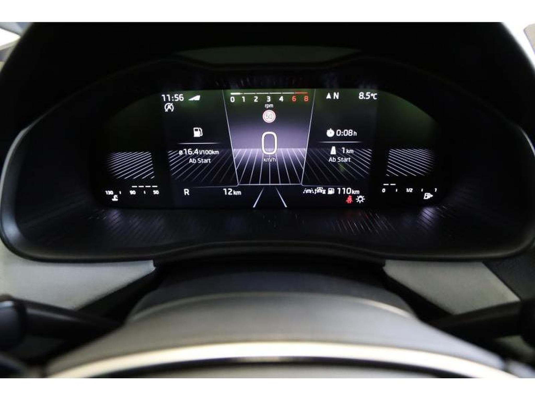 Skoda Scala Selection (2025) - Photo 5