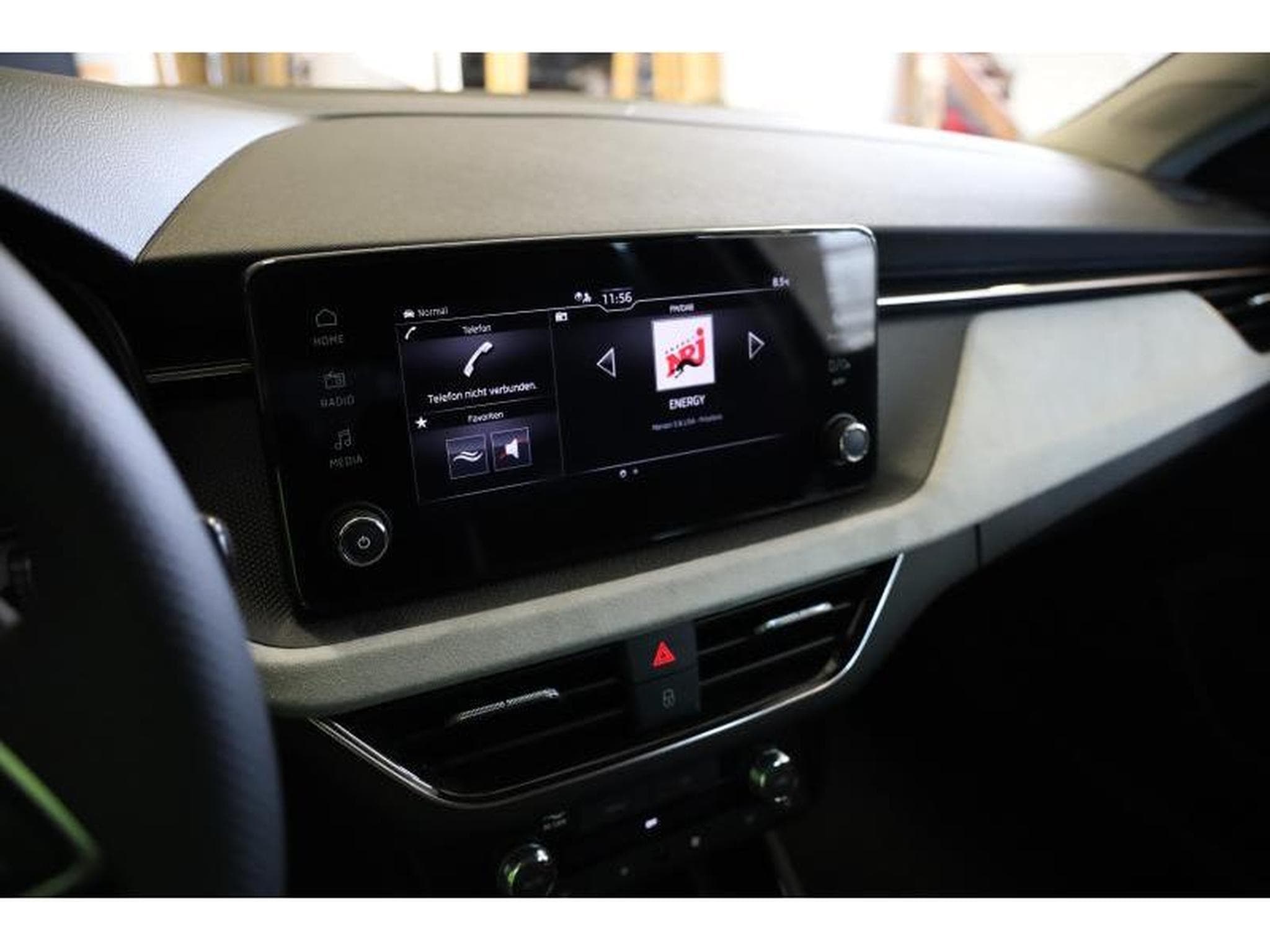 Skoda Scala Selection (2025) - Photo 6