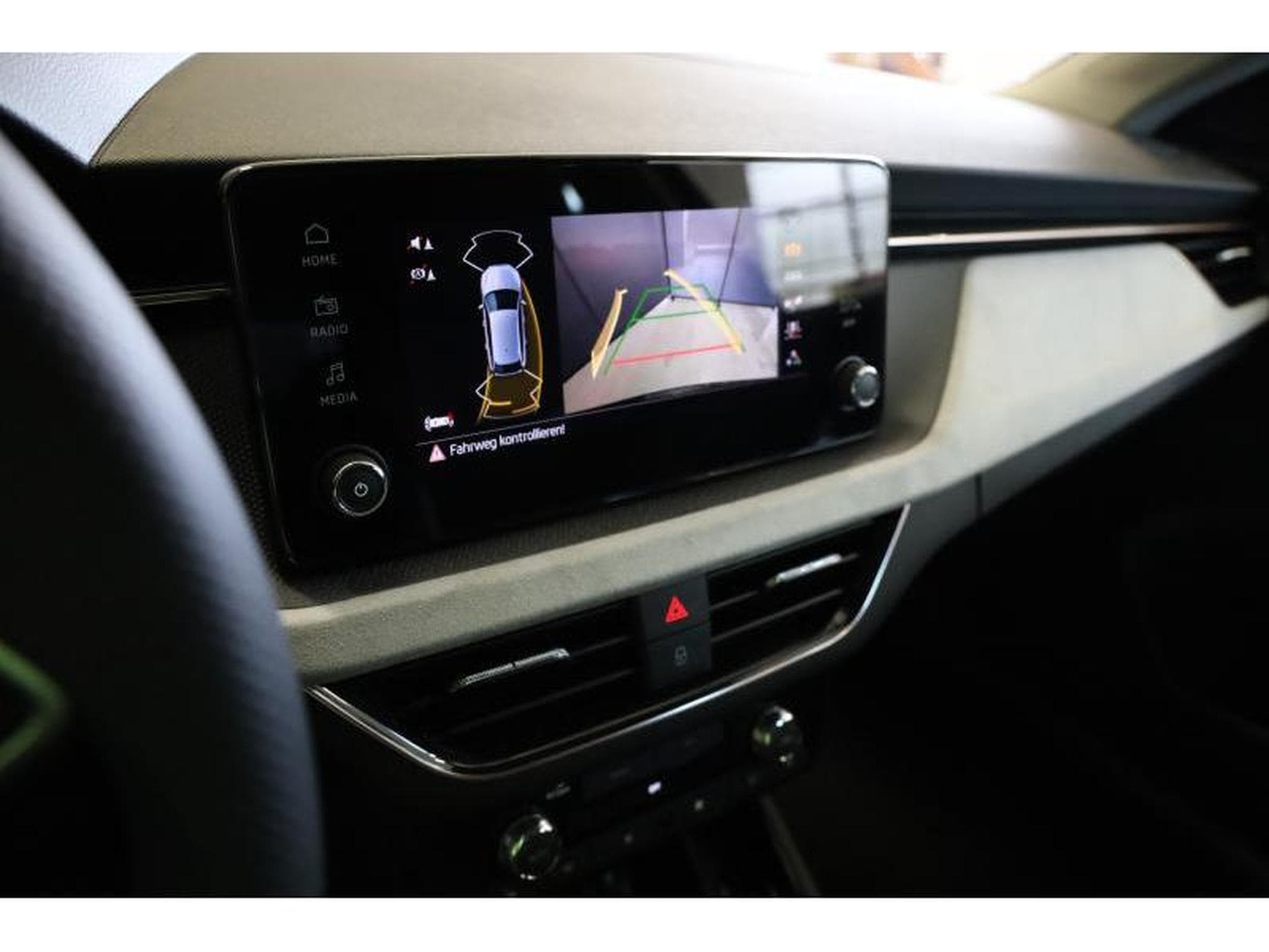 Skoda Scala Selection (2025) - Photo 7