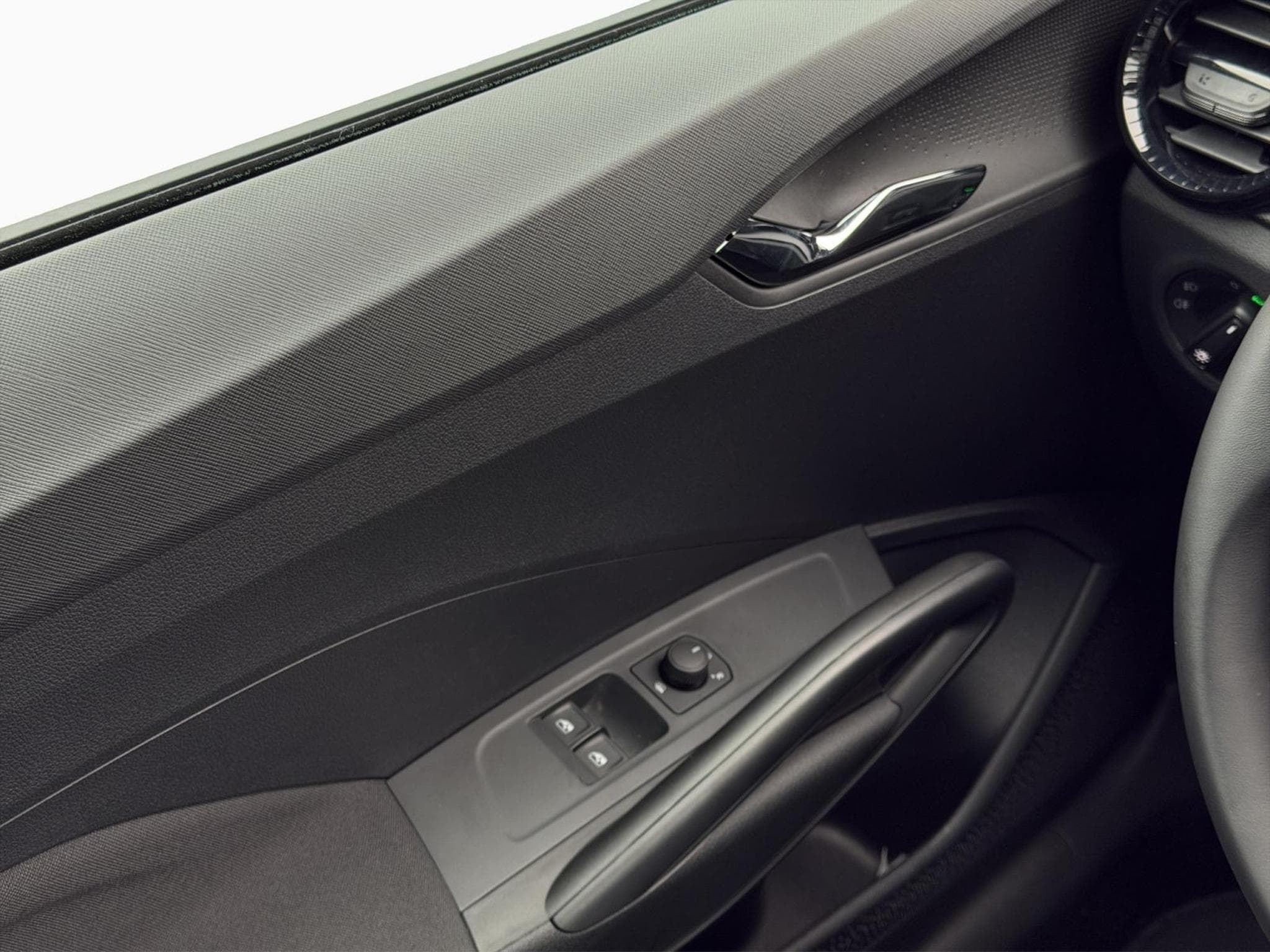 Skoda Fabia Essence (2026) - Photo 14