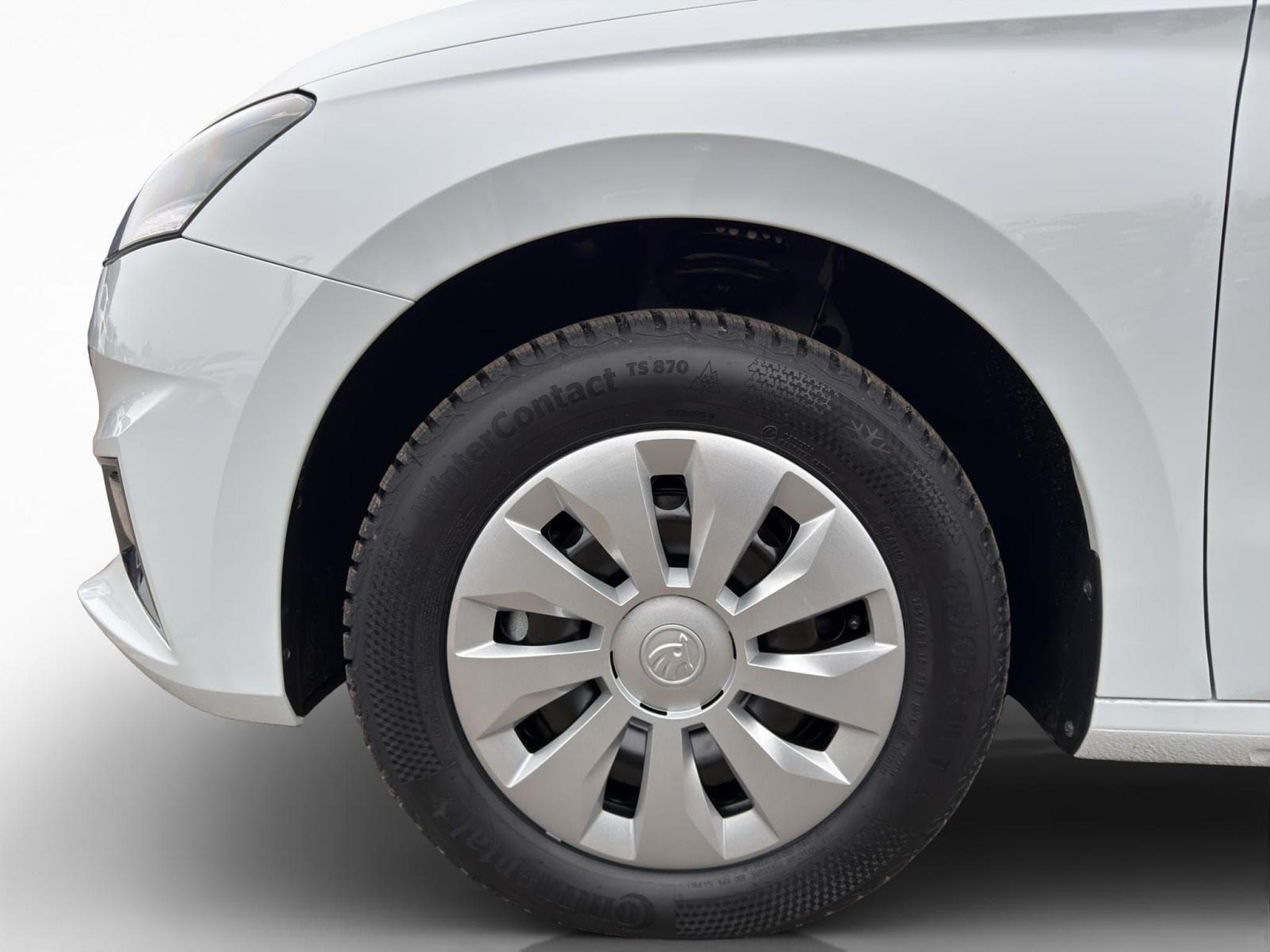 Skoda Fabia Essence (2026) - Photo 4