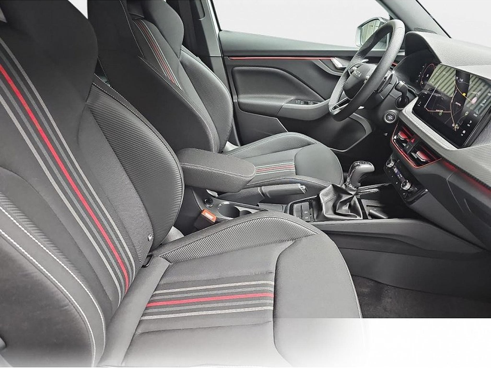 Skoda Kamiq (2026) - Photo 15