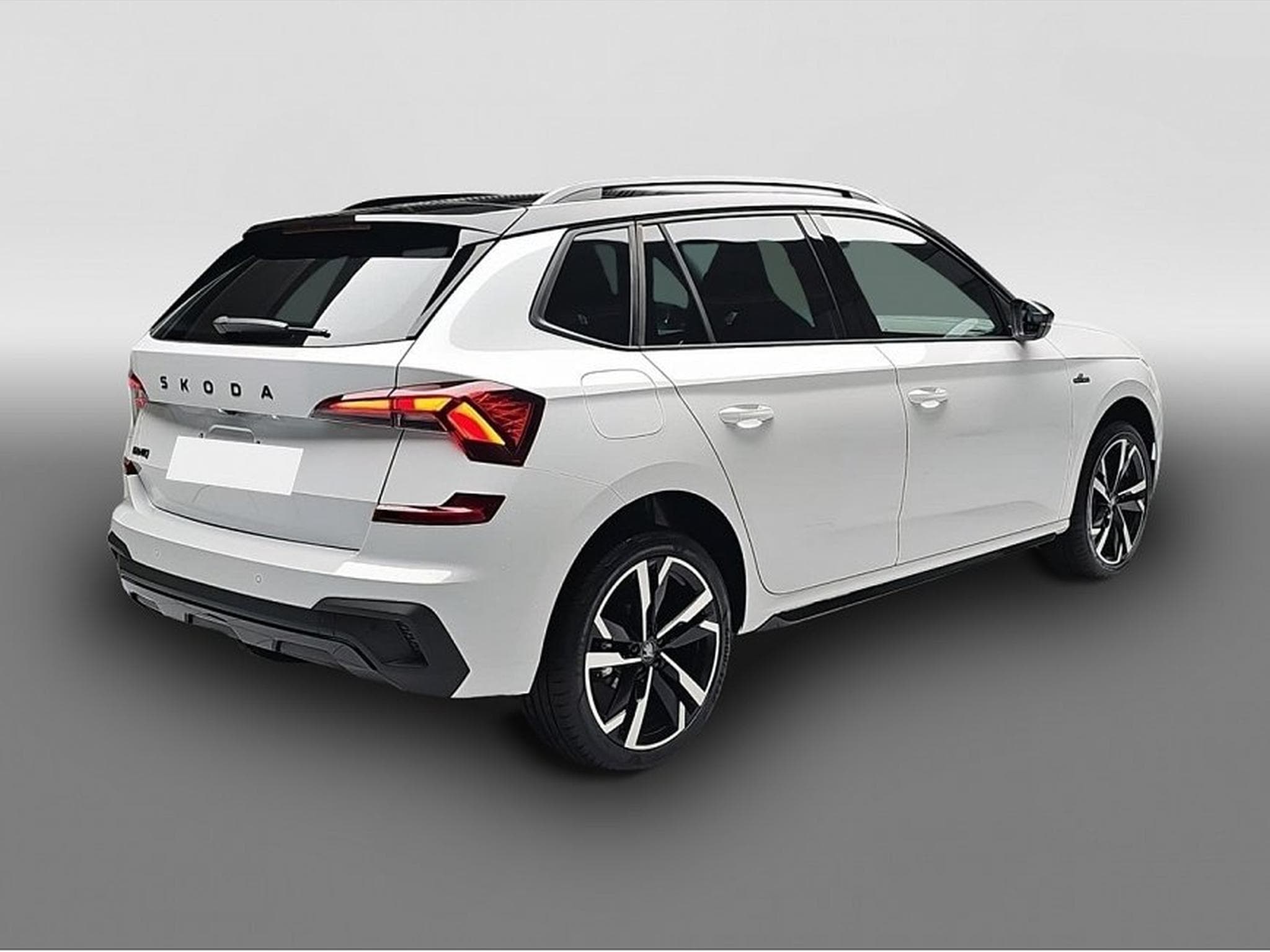 Skoda Kamiq (2026) - Photo 2