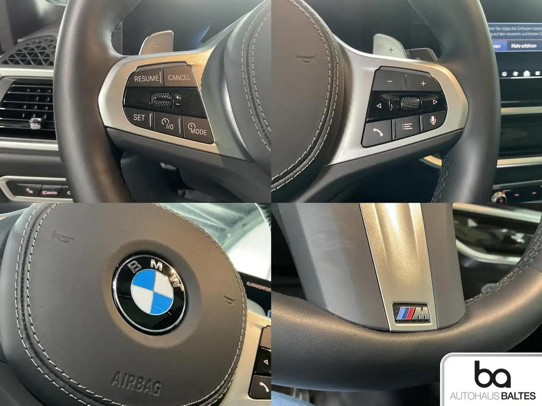 BMW X7 (2025) - Foto 12