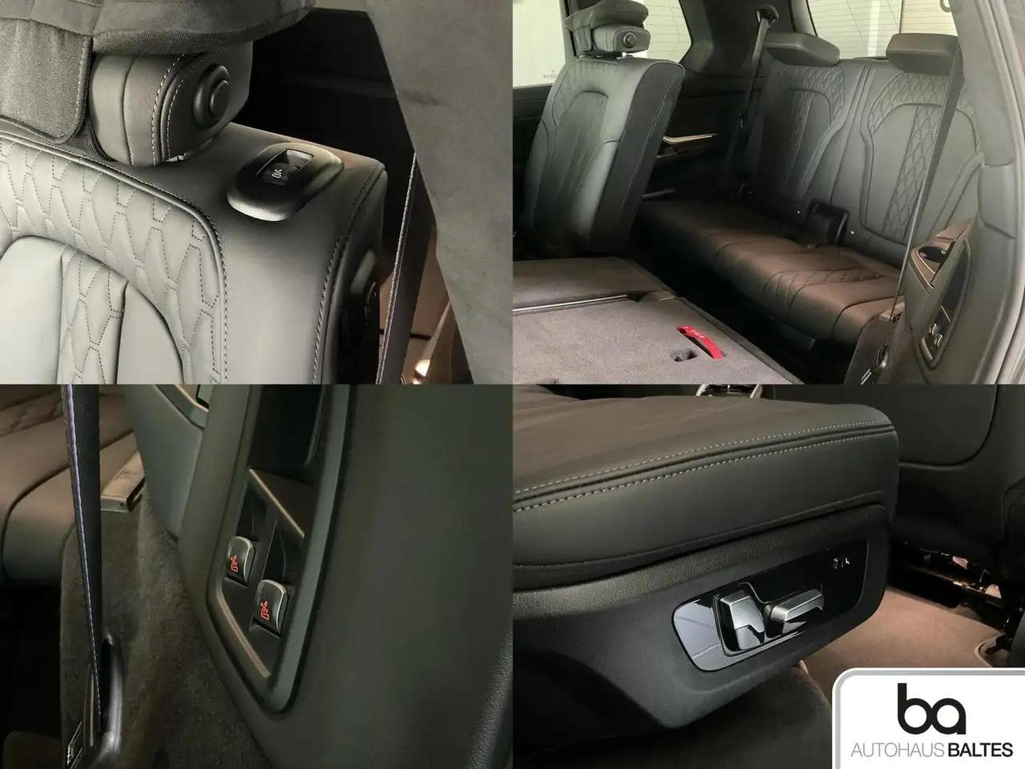BMW X7 (2025) - Foto 17