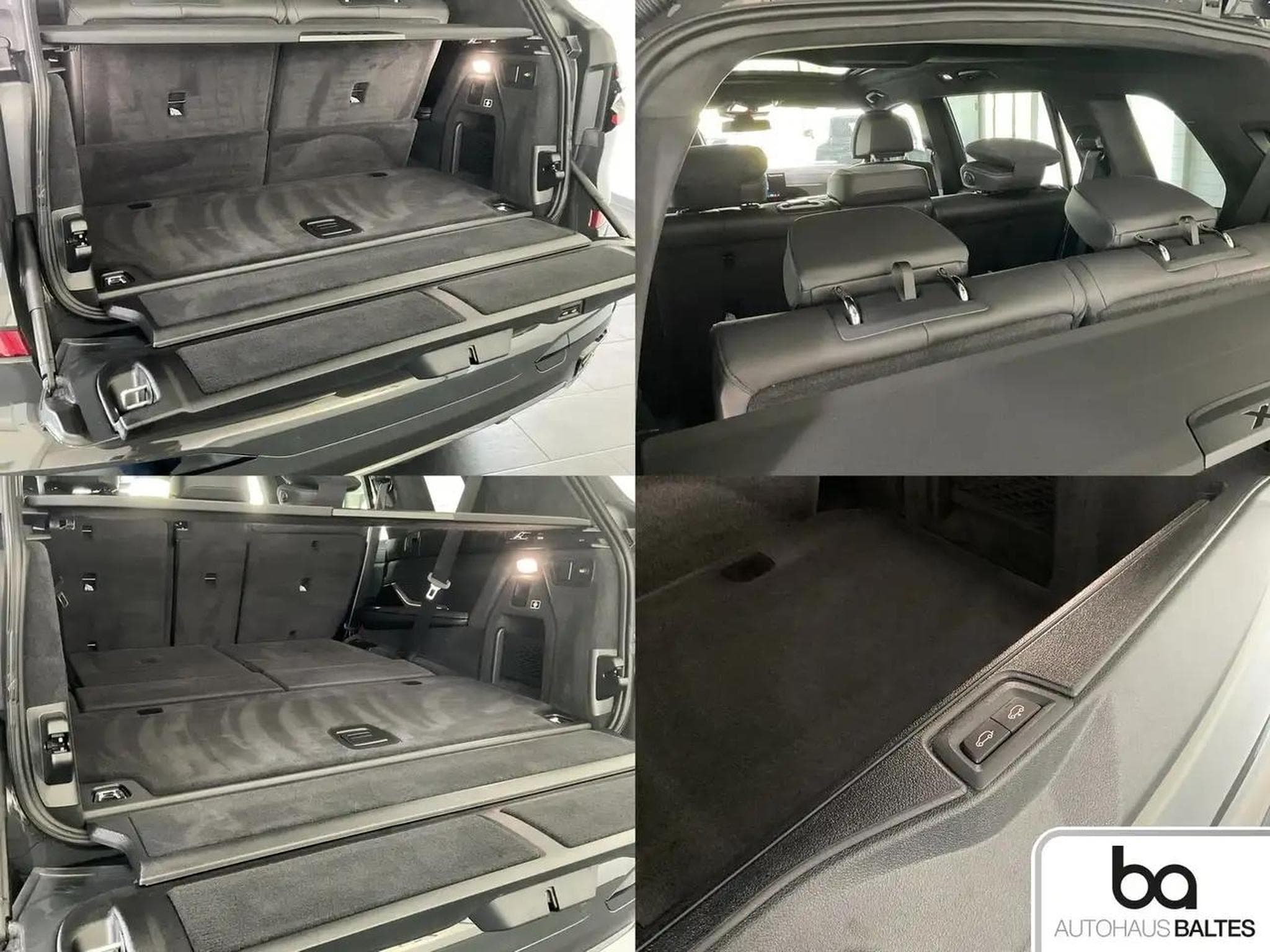 BMW X7 (2025) - Foto 19