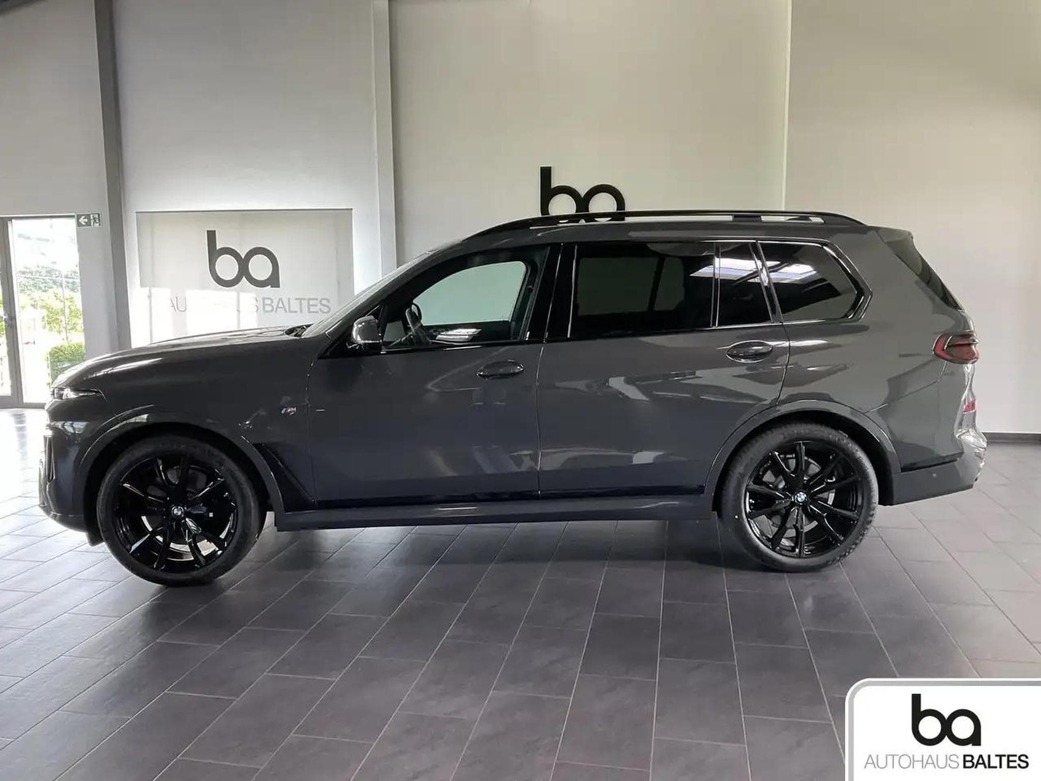BMW X7 (2025) - Foto 3