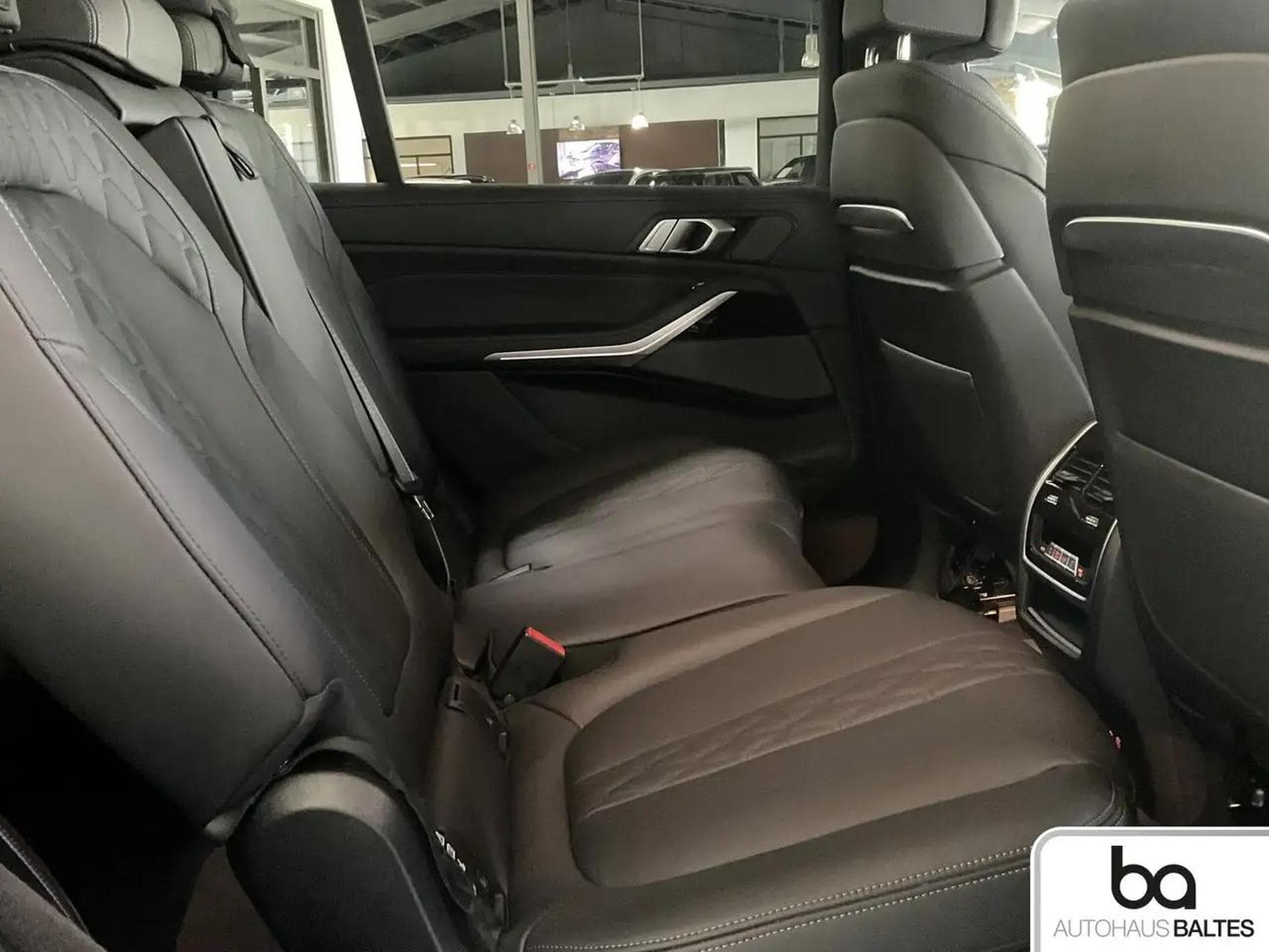 BMW X7 (2025) - Foto 8
