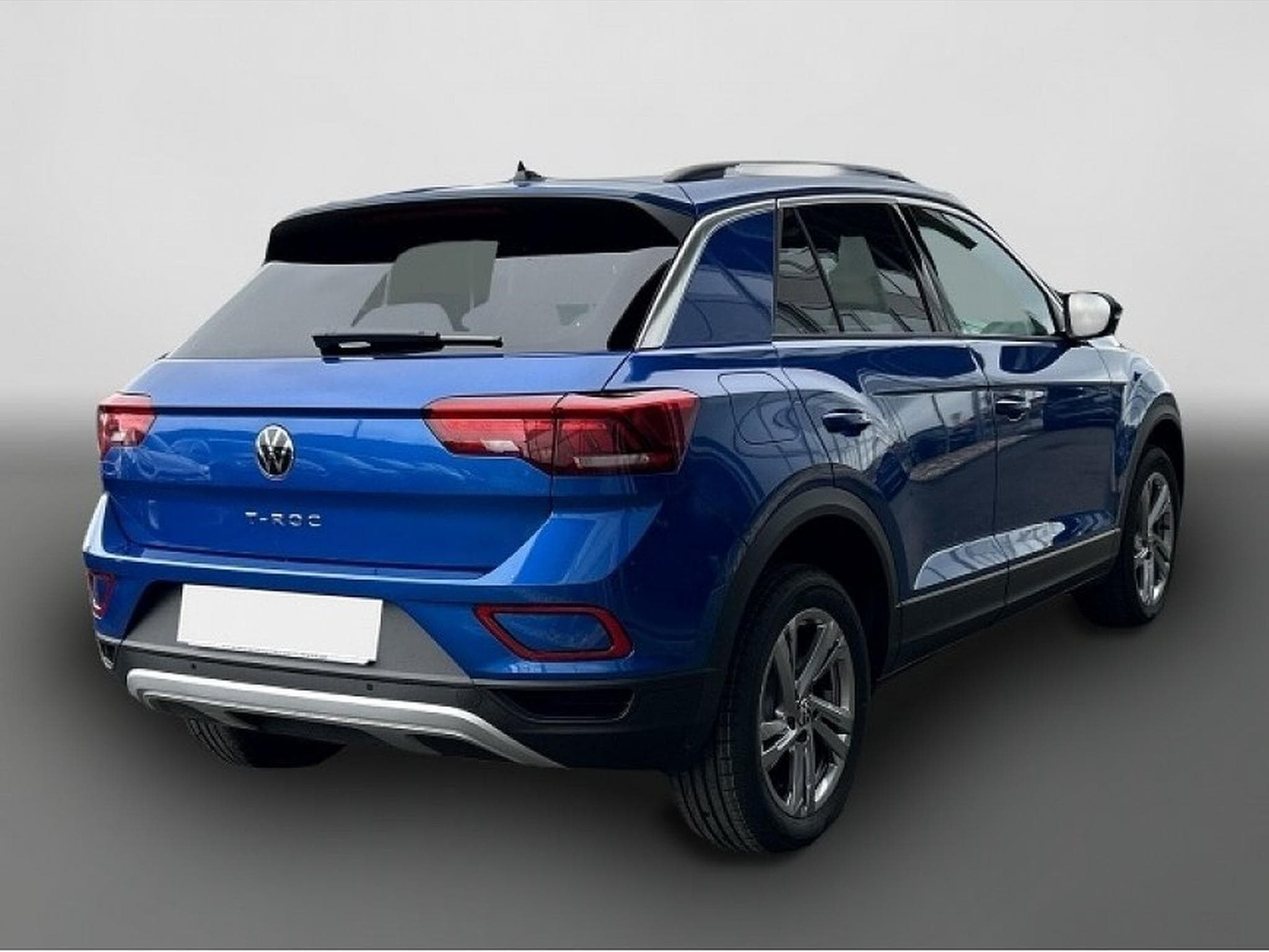 VW T-Roc (2026) - Photo 3