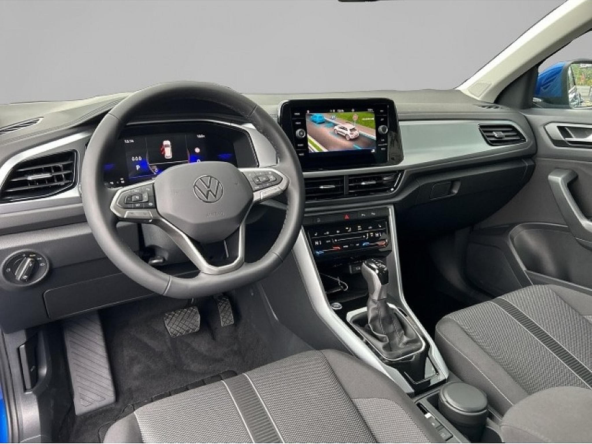 VW T-Roc (2026) - Photo 7