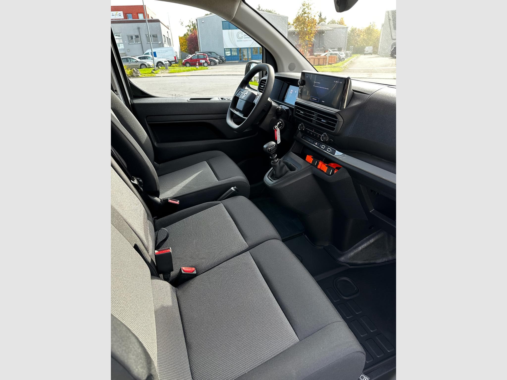 Opel Vivaro L3H1 (2025) - Photo 4