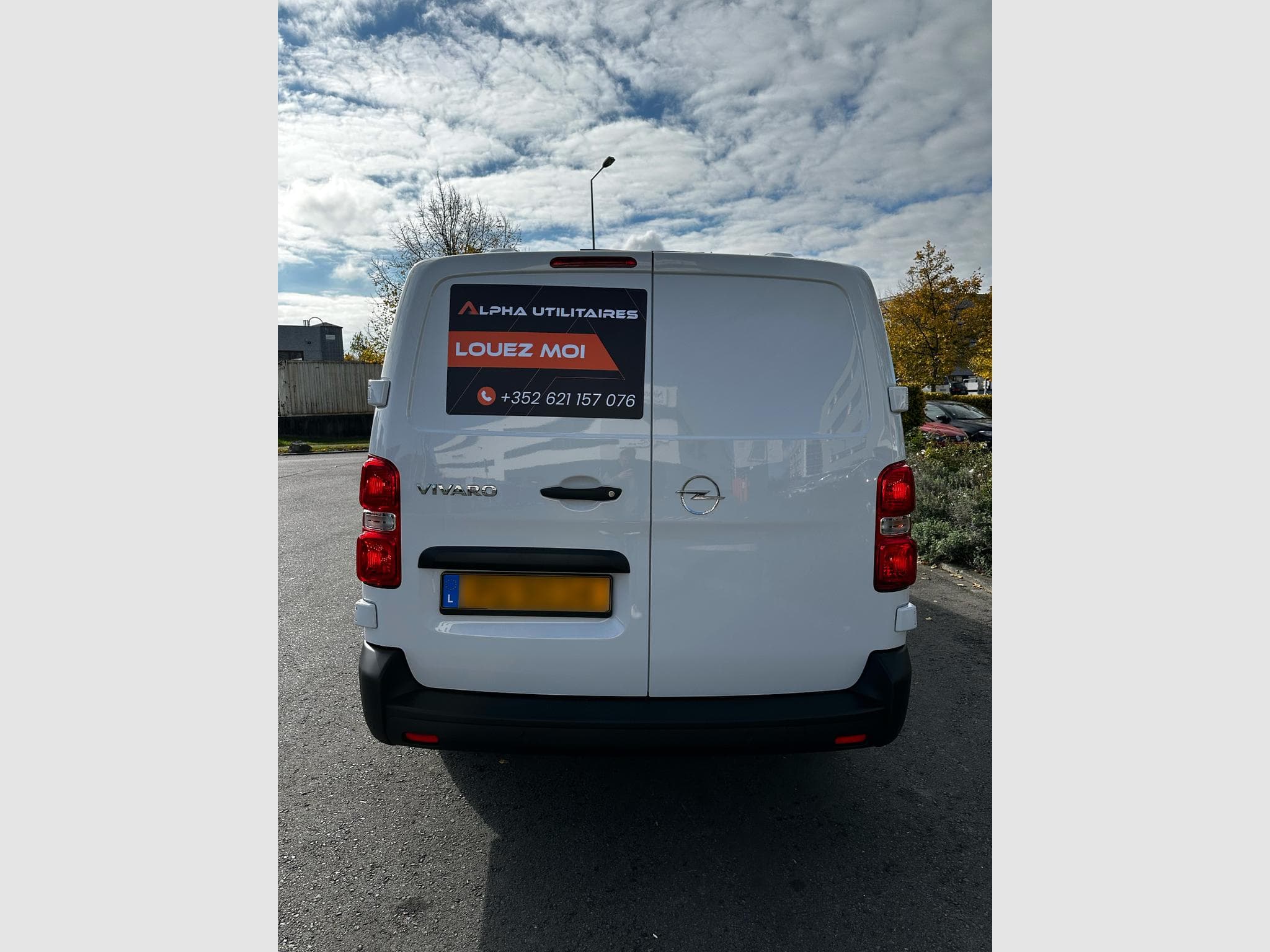 Opel Vivaro L3H1 (2025) - Photo 3