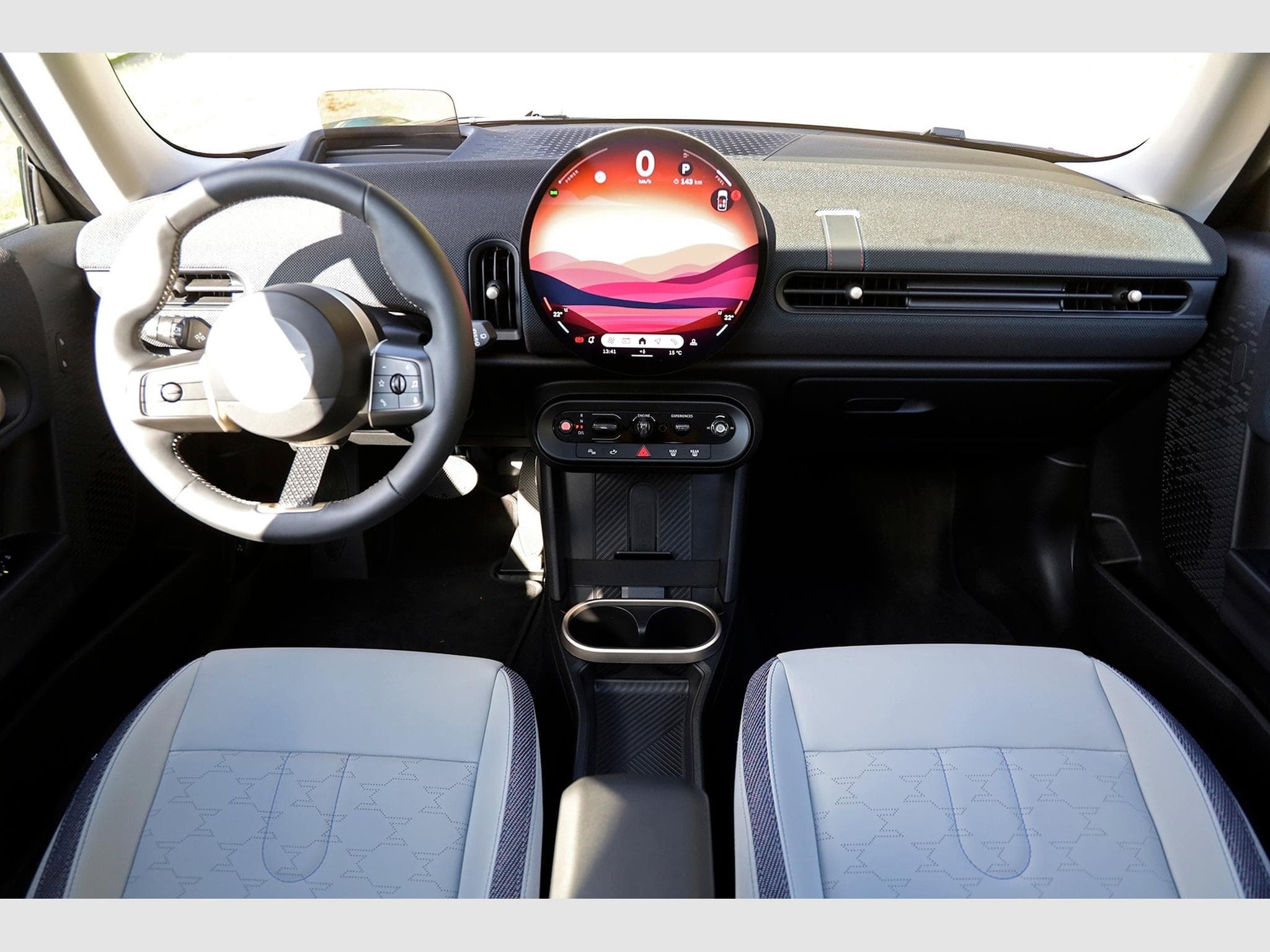 Mini Cooper S 2.0 204cv Classic Steptronic PANO (2024) - Photo 10