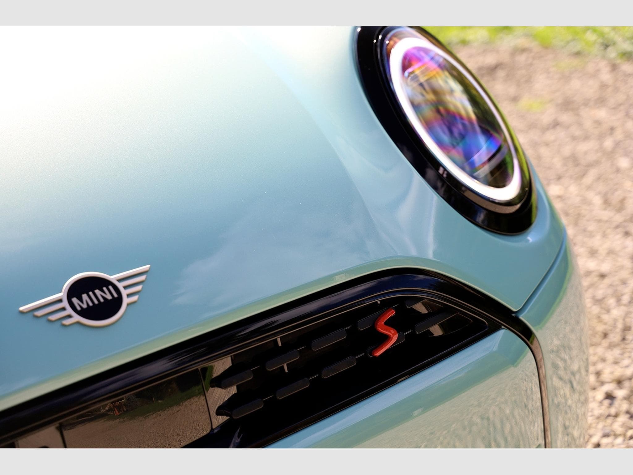 Mini Cooper S 2.0 204cv Classic Steptronic PANO (2024) - Photo 8