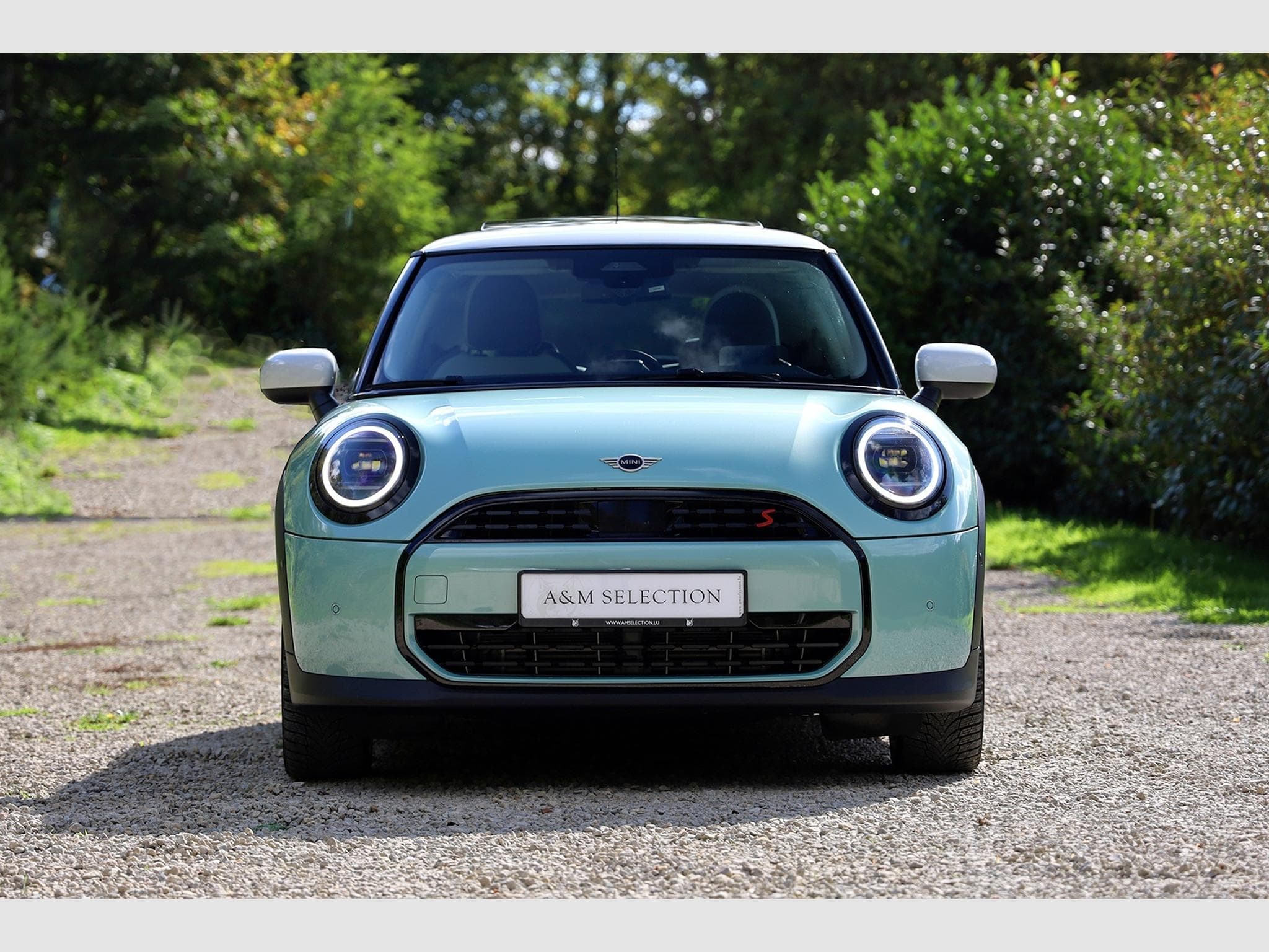 Mini Cooper S 2.0 204cv Classic Steptronic PANO (2024) - Photo 5