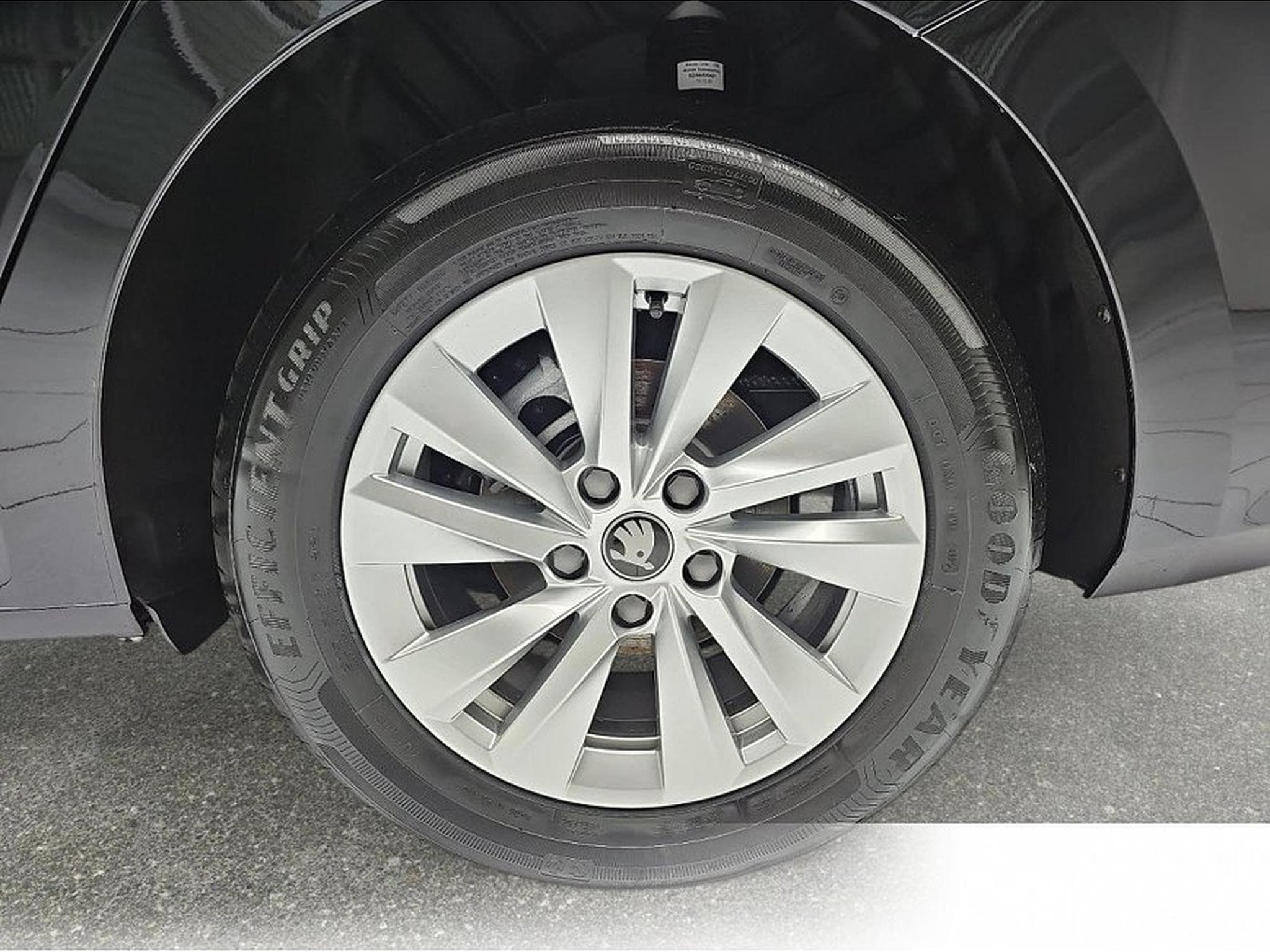 Skoda Octavia (2026) - Photo 5