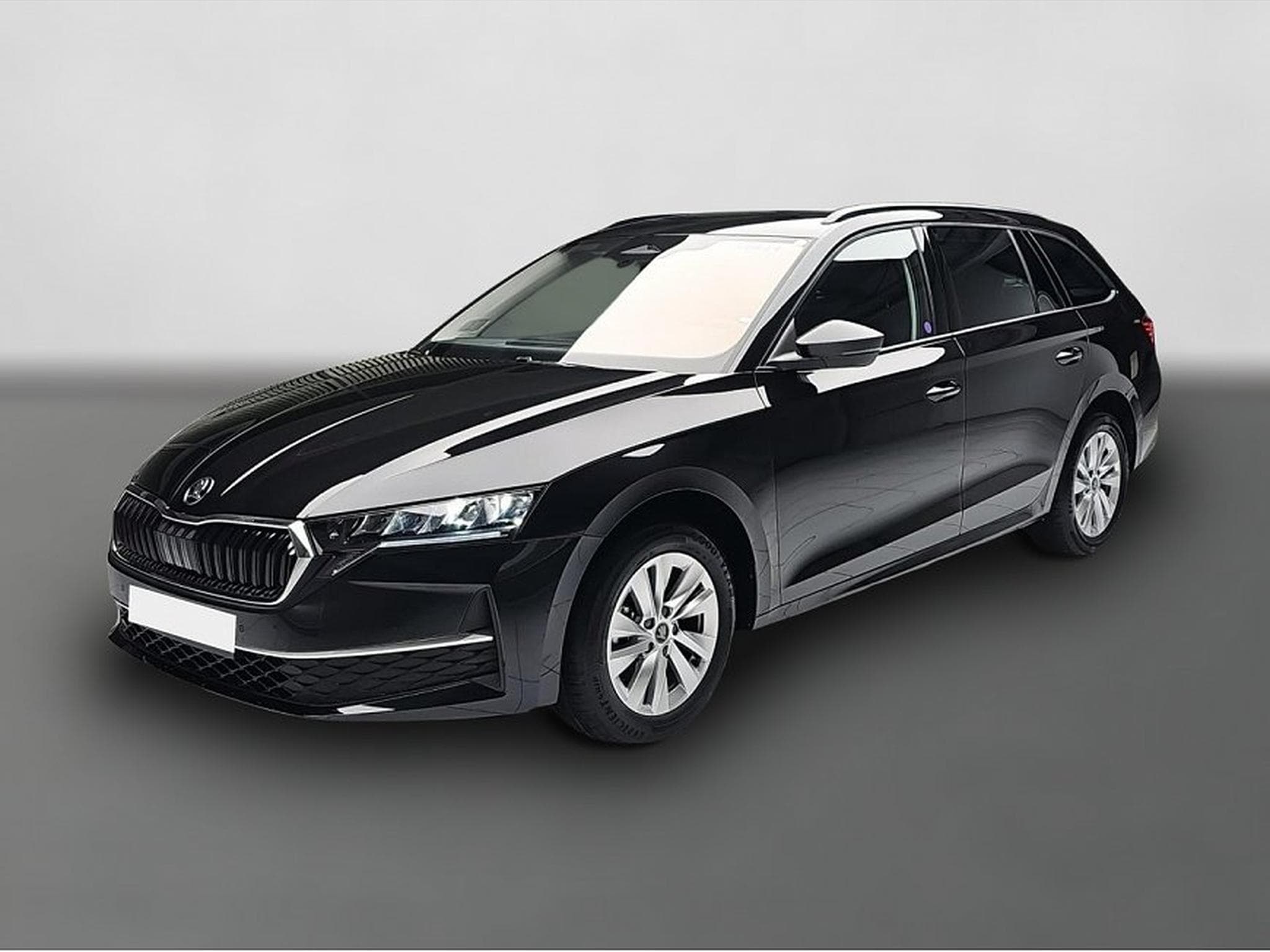 Skoda Octavia (2026) - Photo 1