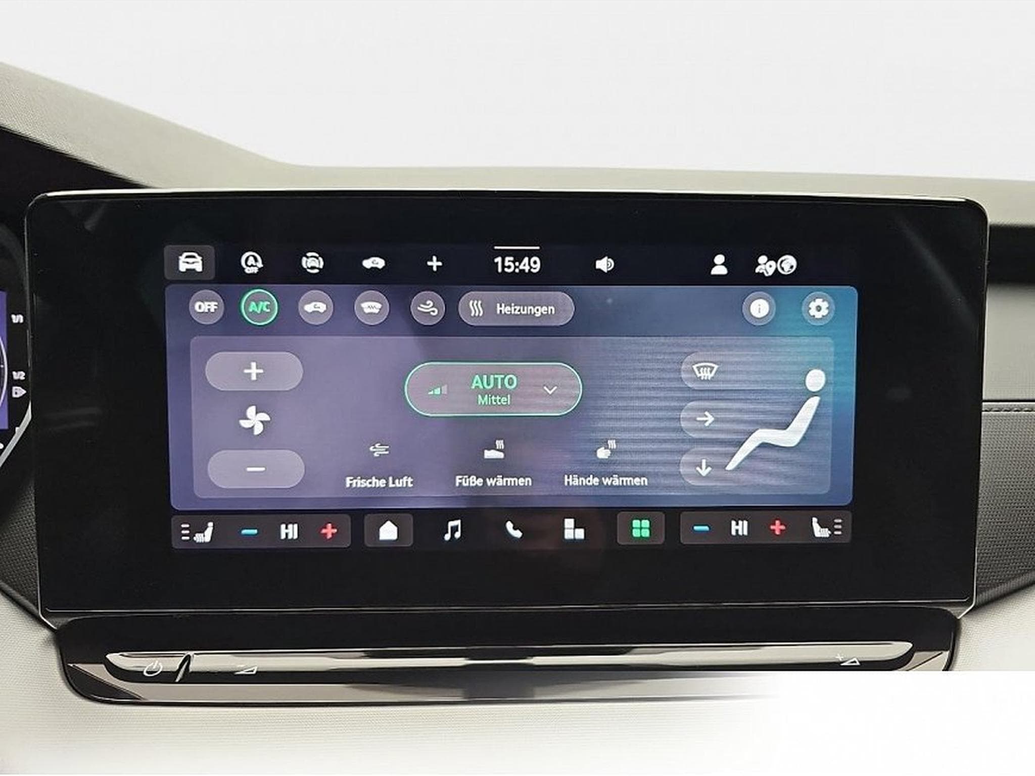 Skoda Octavia (2026) - Photo 10