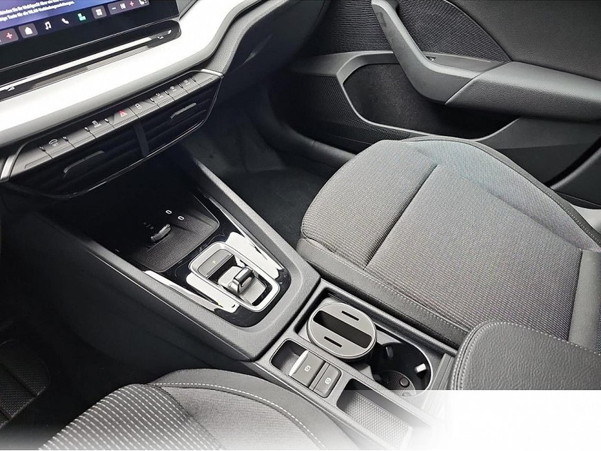 Skoda Octavia (2026) - Photo 11