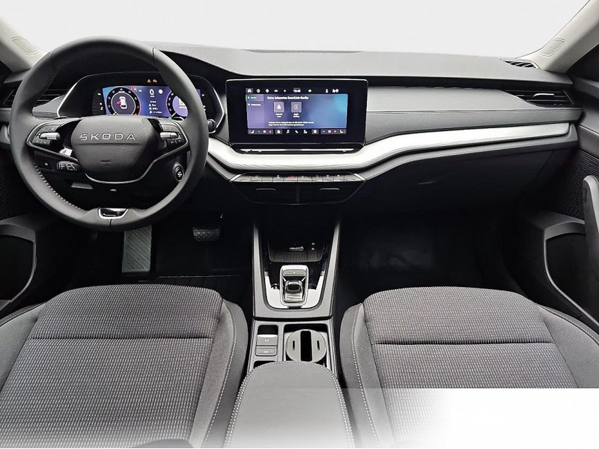 Skoda Octavia (2026) - Photo 6