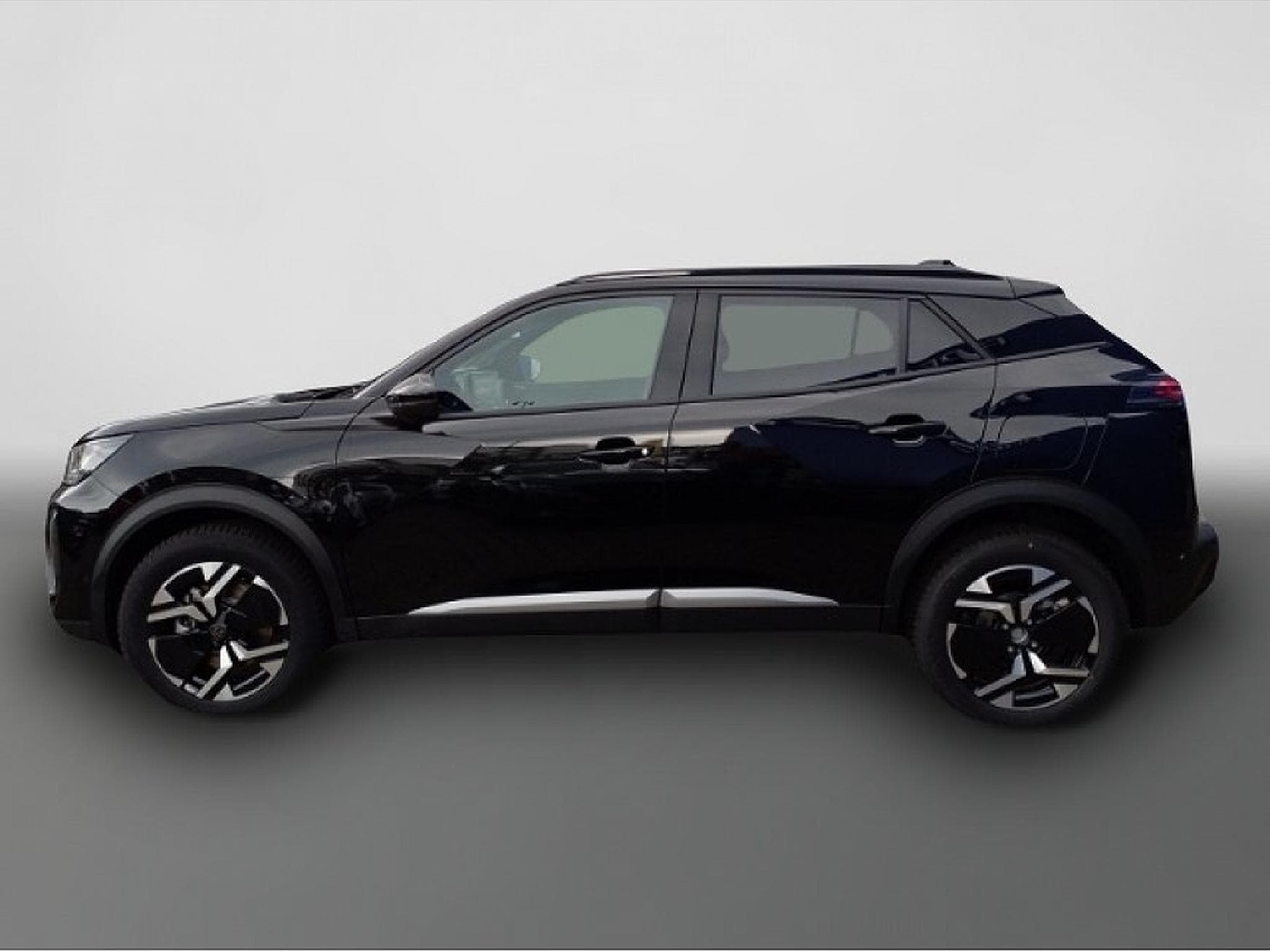 Peugeot 2008 (2025) - Photo 2