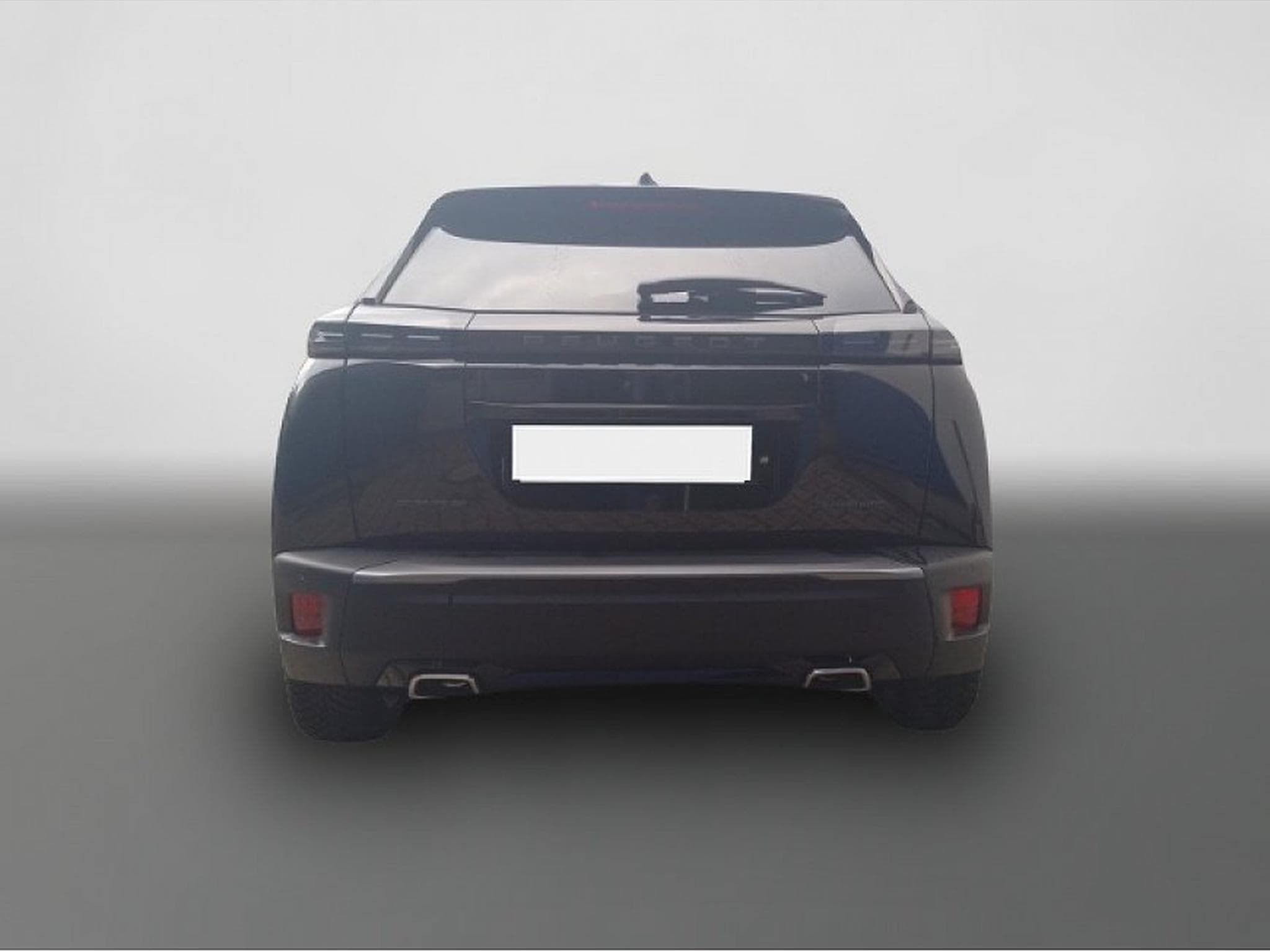 Peugeot 2008 (2025) - Photo 4