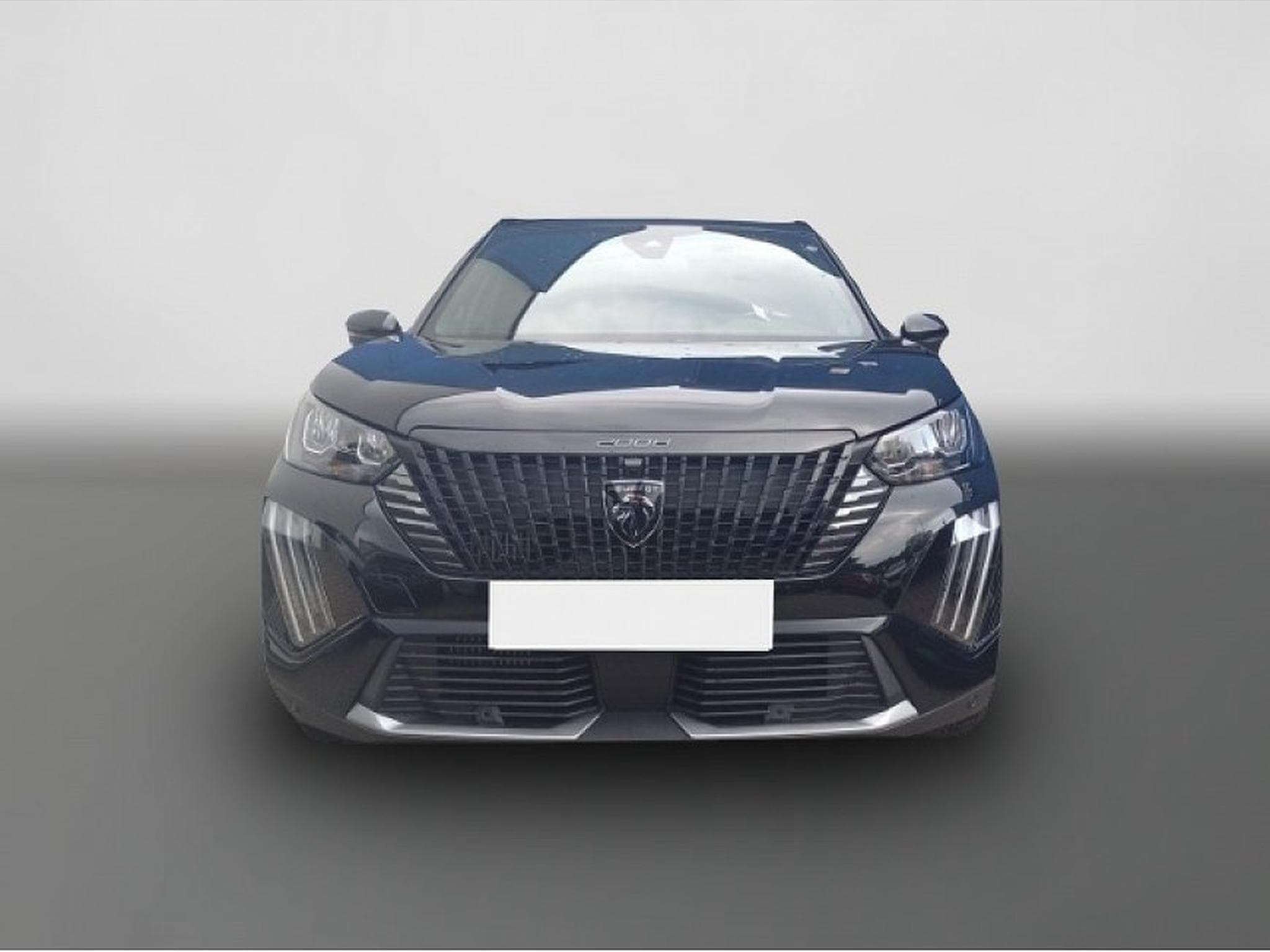 Peugeot 2008 (2025) - Photo 6