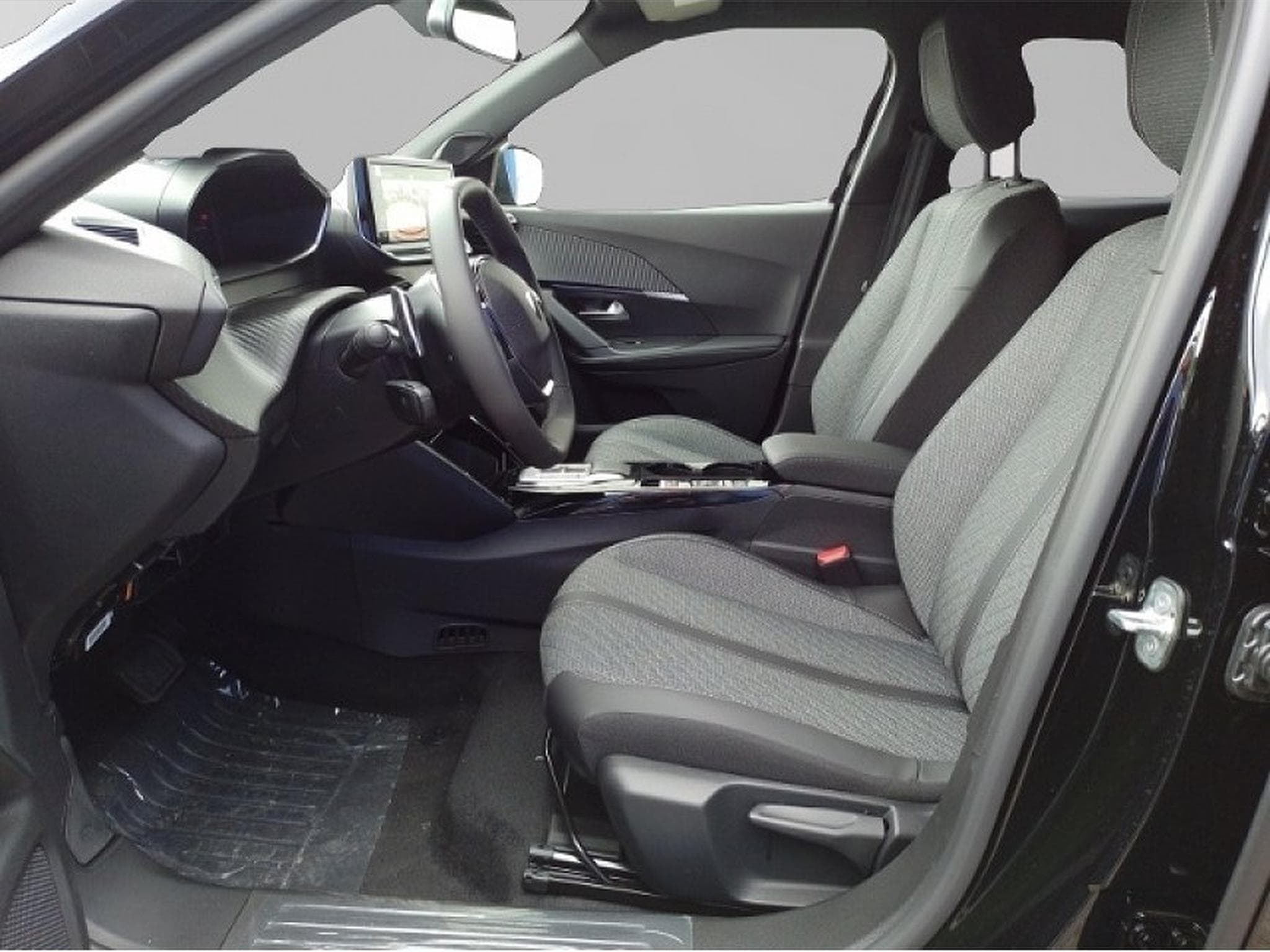 Peugeot 2008 (2025) - Photo 7